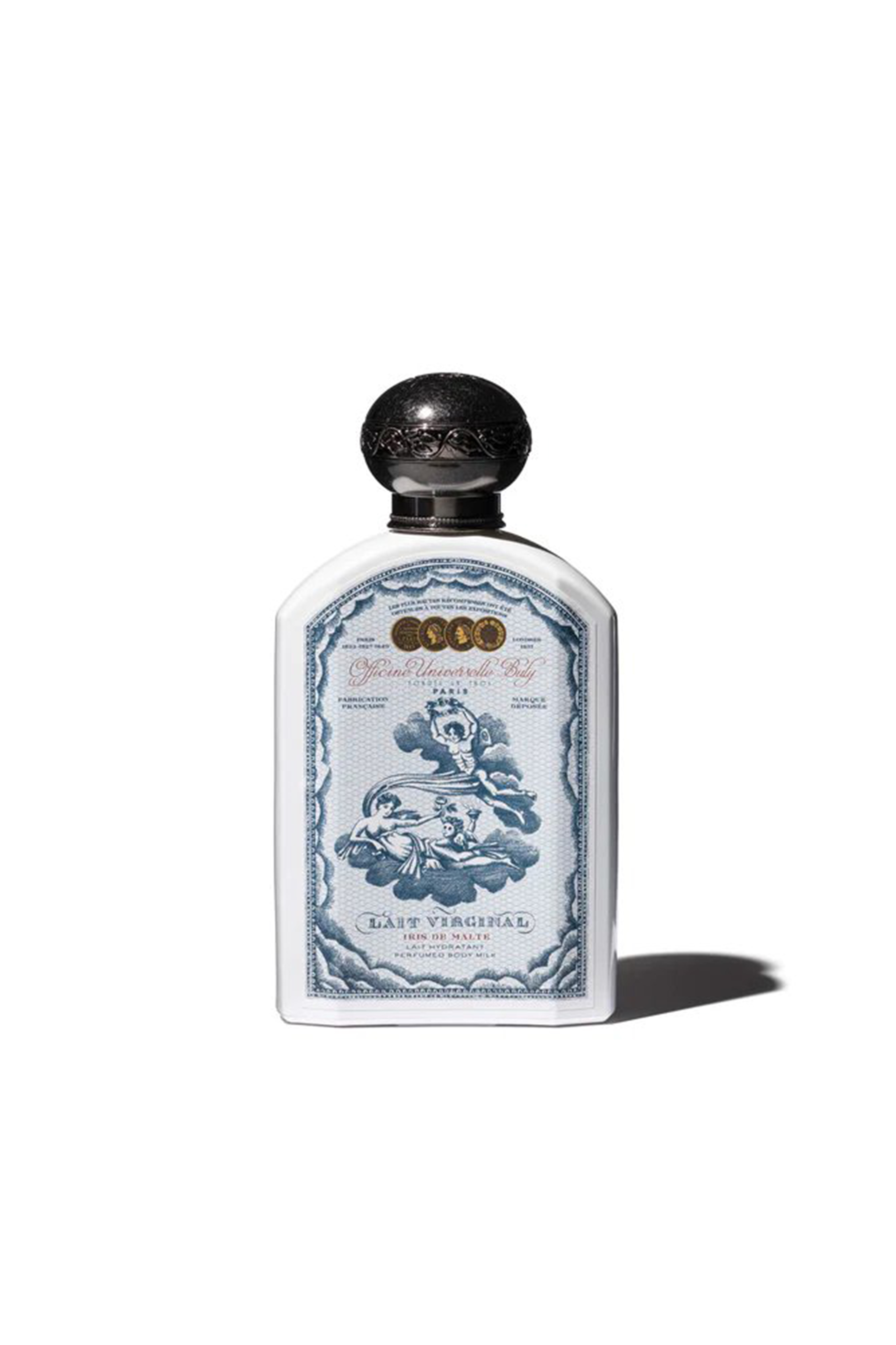 Iris from Malta Lotion