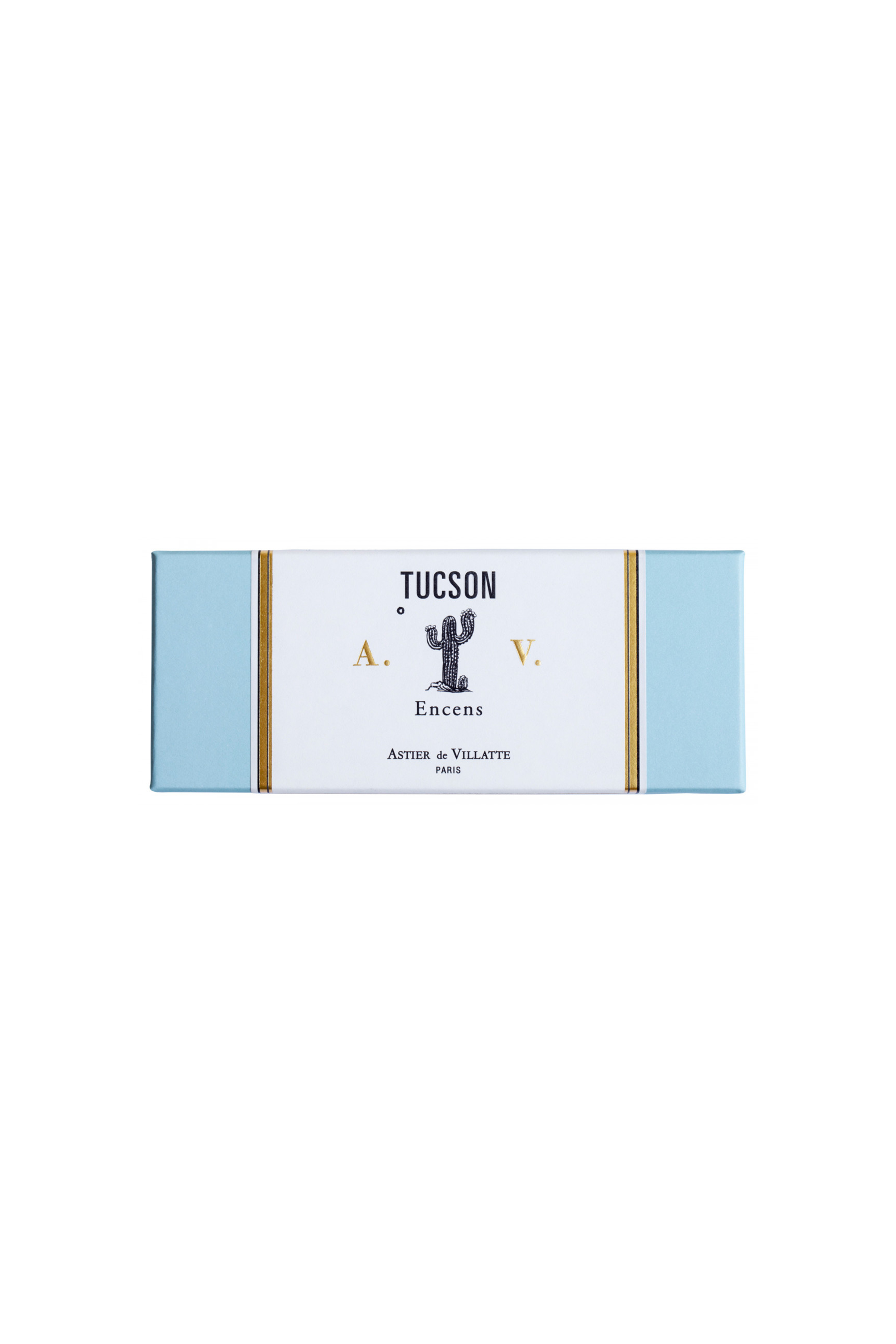 TUCSON INCENSE