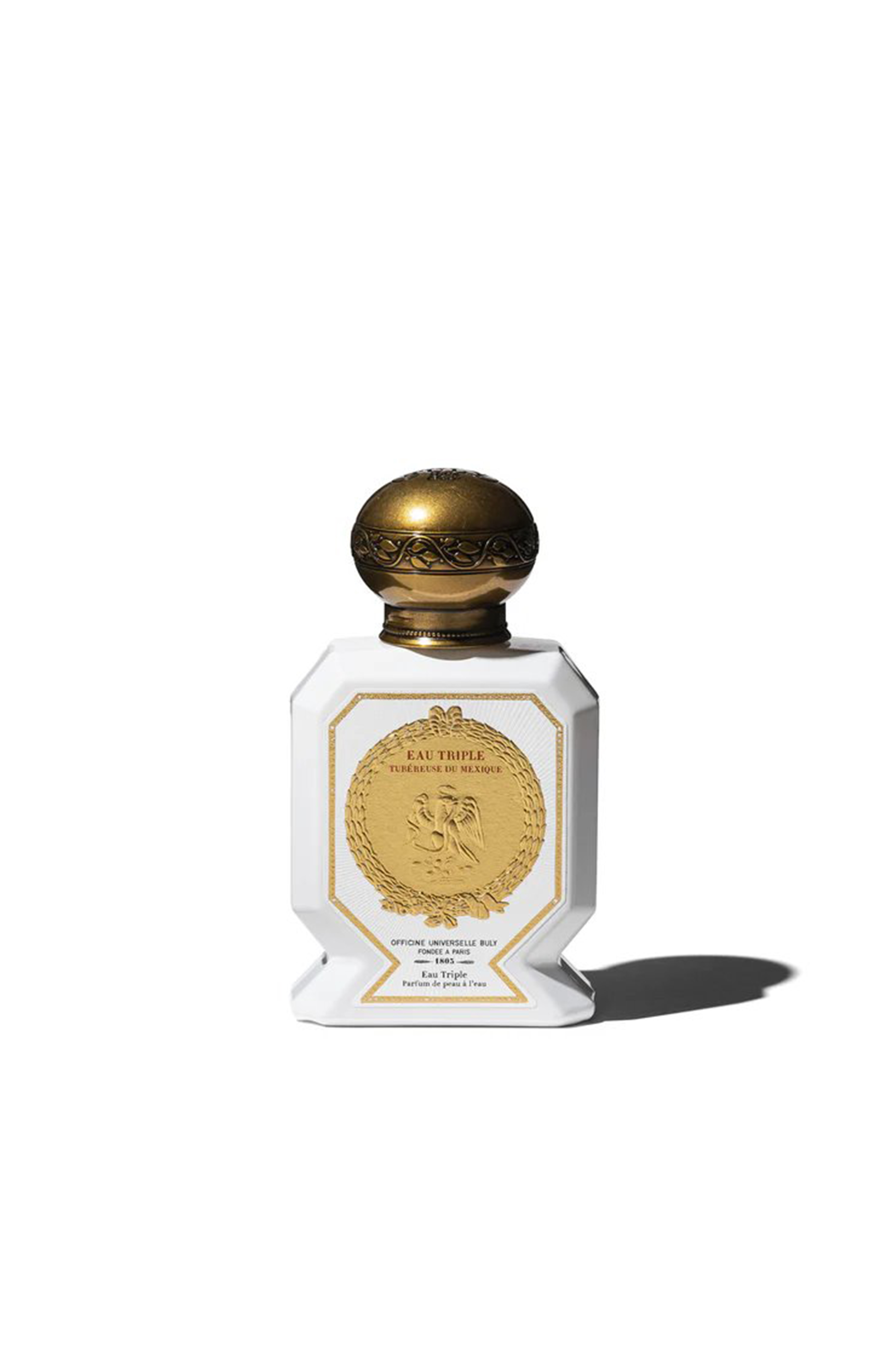 MEXICAN TUBEROSE PERFUME