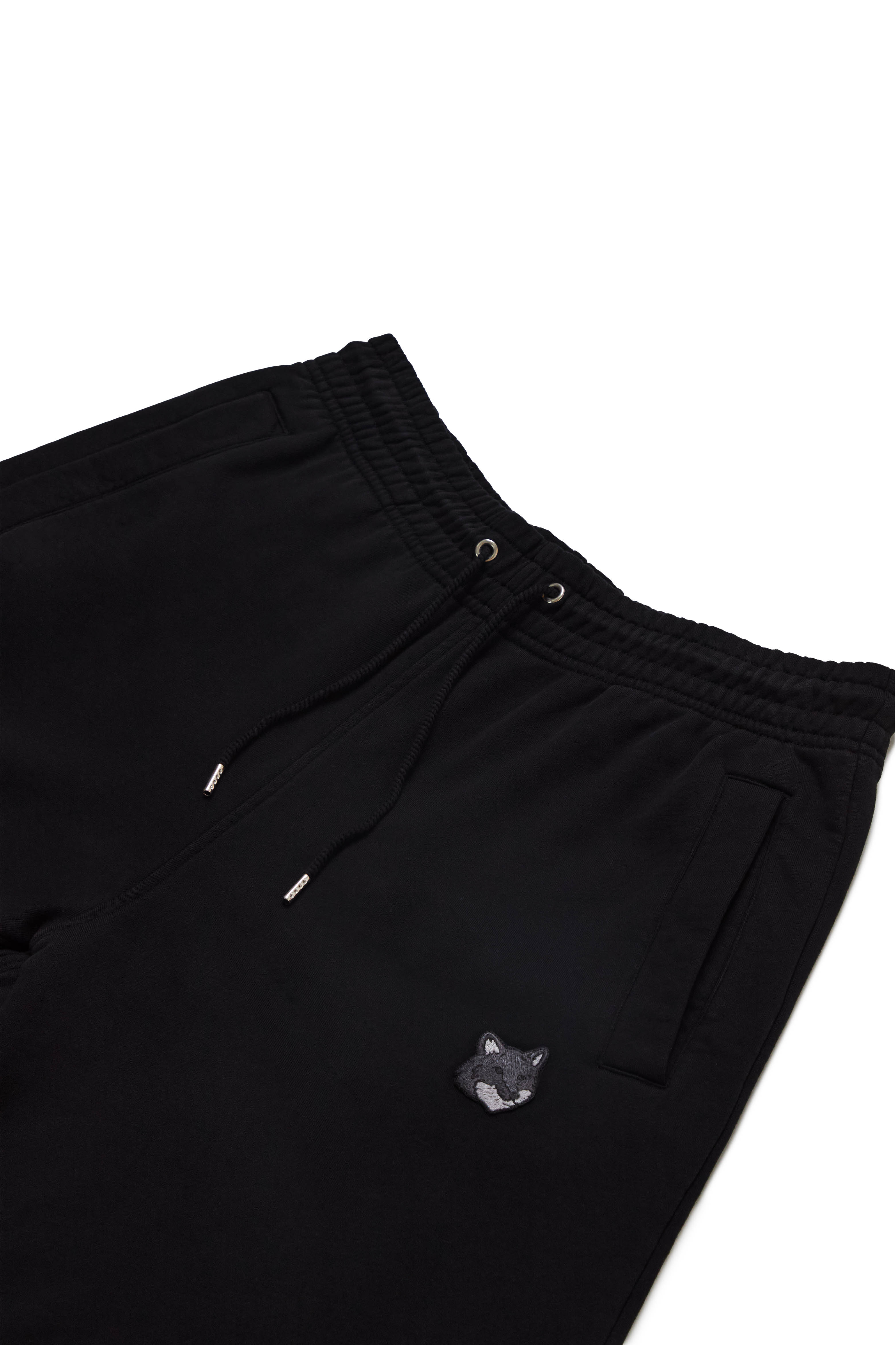 BOLD FOX HEAD PATCH OVERSIZE J thumbnail 2