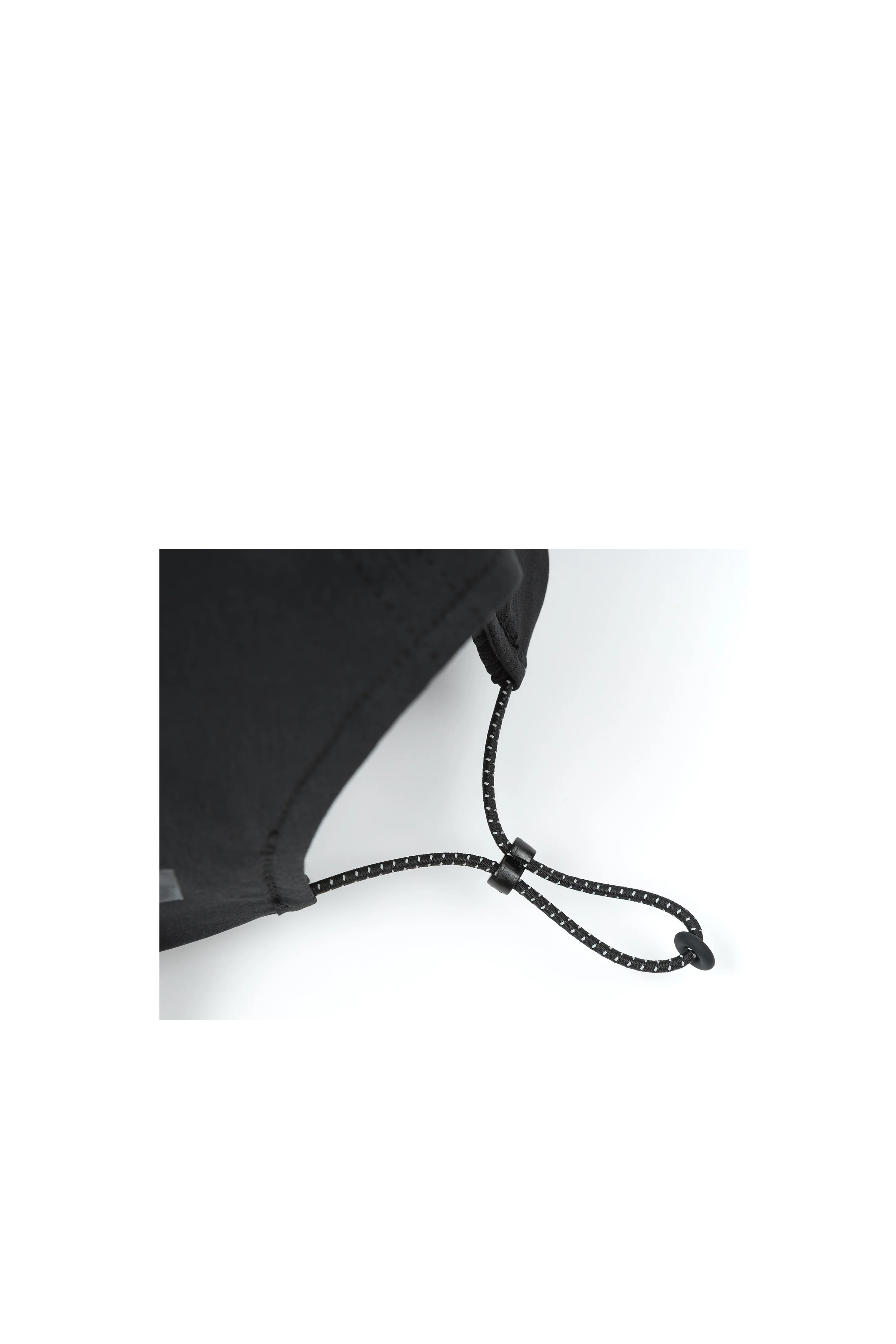 PEACESHELL™ 5 PANEL PINCH CAP thumbnail 2