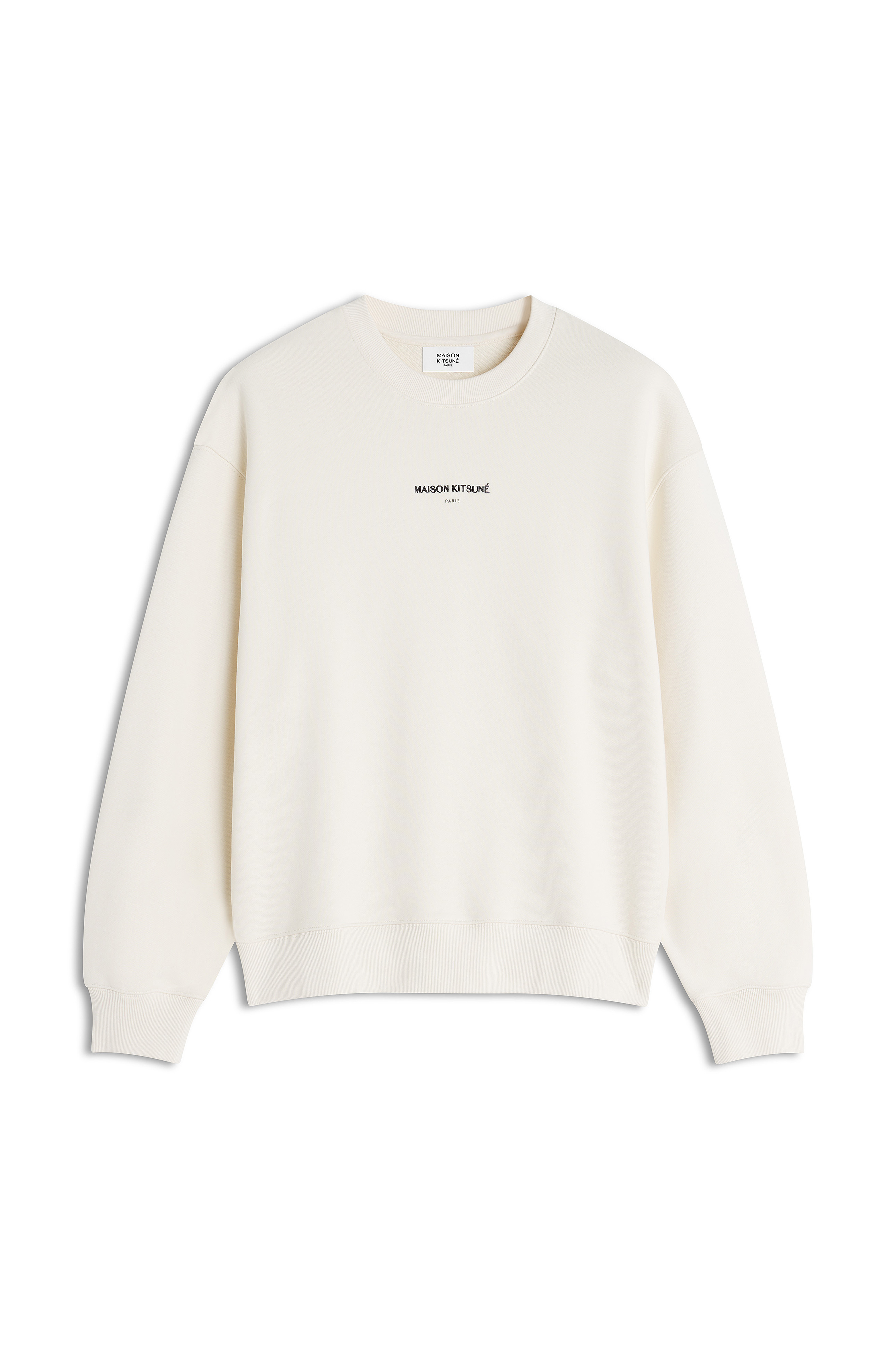 MAISON KITSUNÉ PARIS COMFORT S