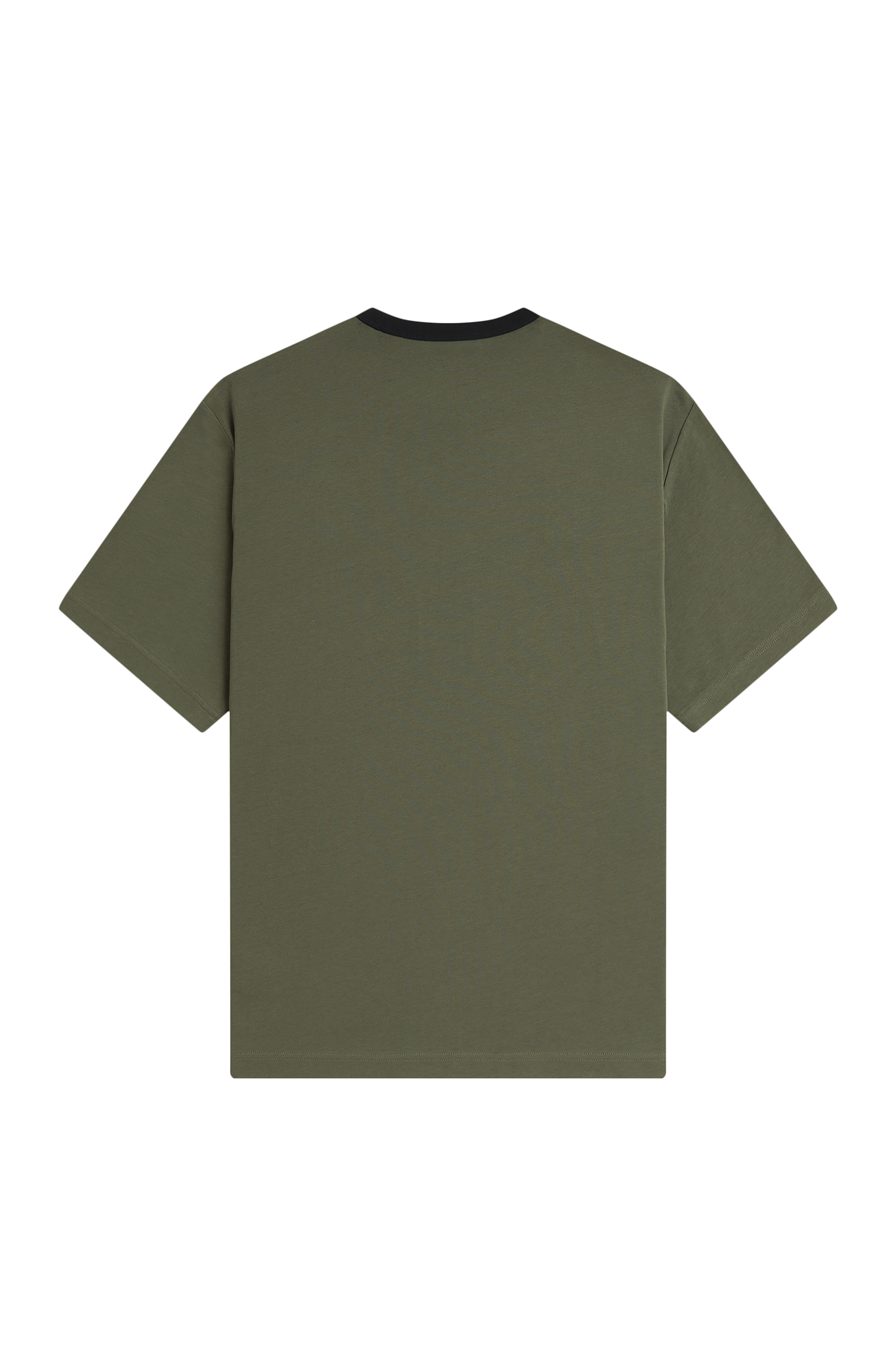 FRED PERRY X MEYBA MEN'S RINGER T-SHIRT thumbnail 2