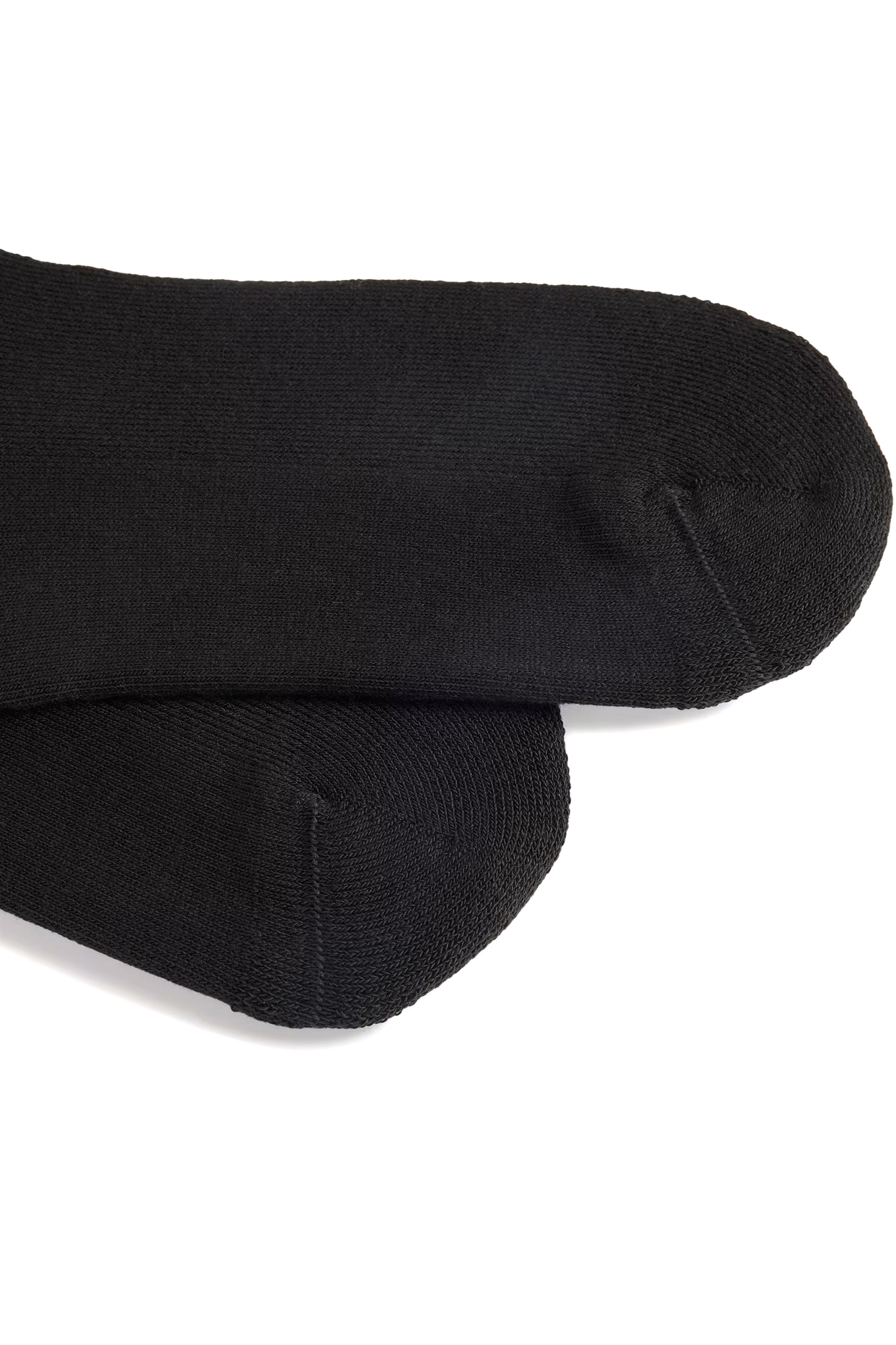 Y-3 MERCH SOCKS thumbnail 3
