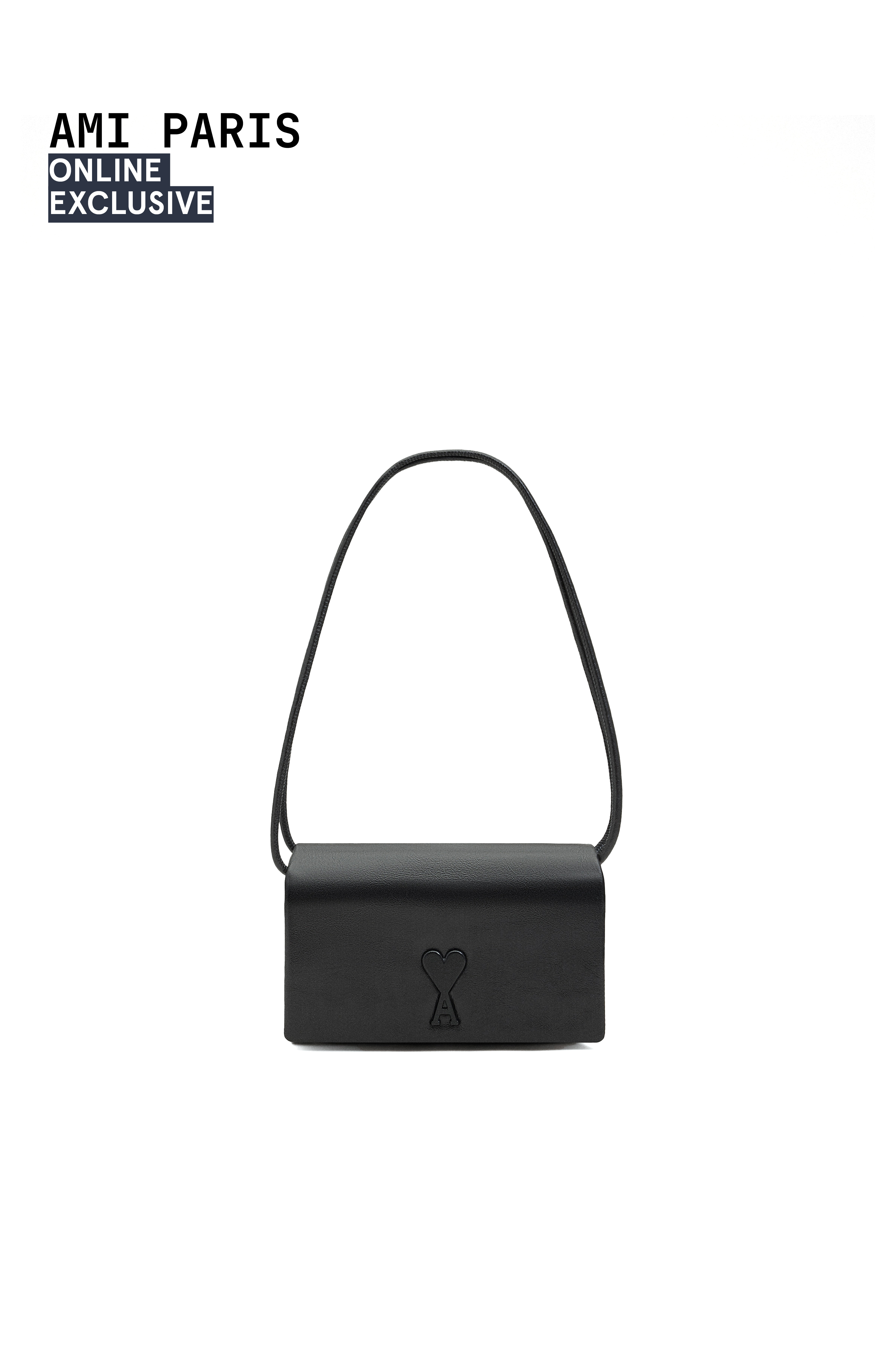 VOULEZ VOUS WALLET STRAP