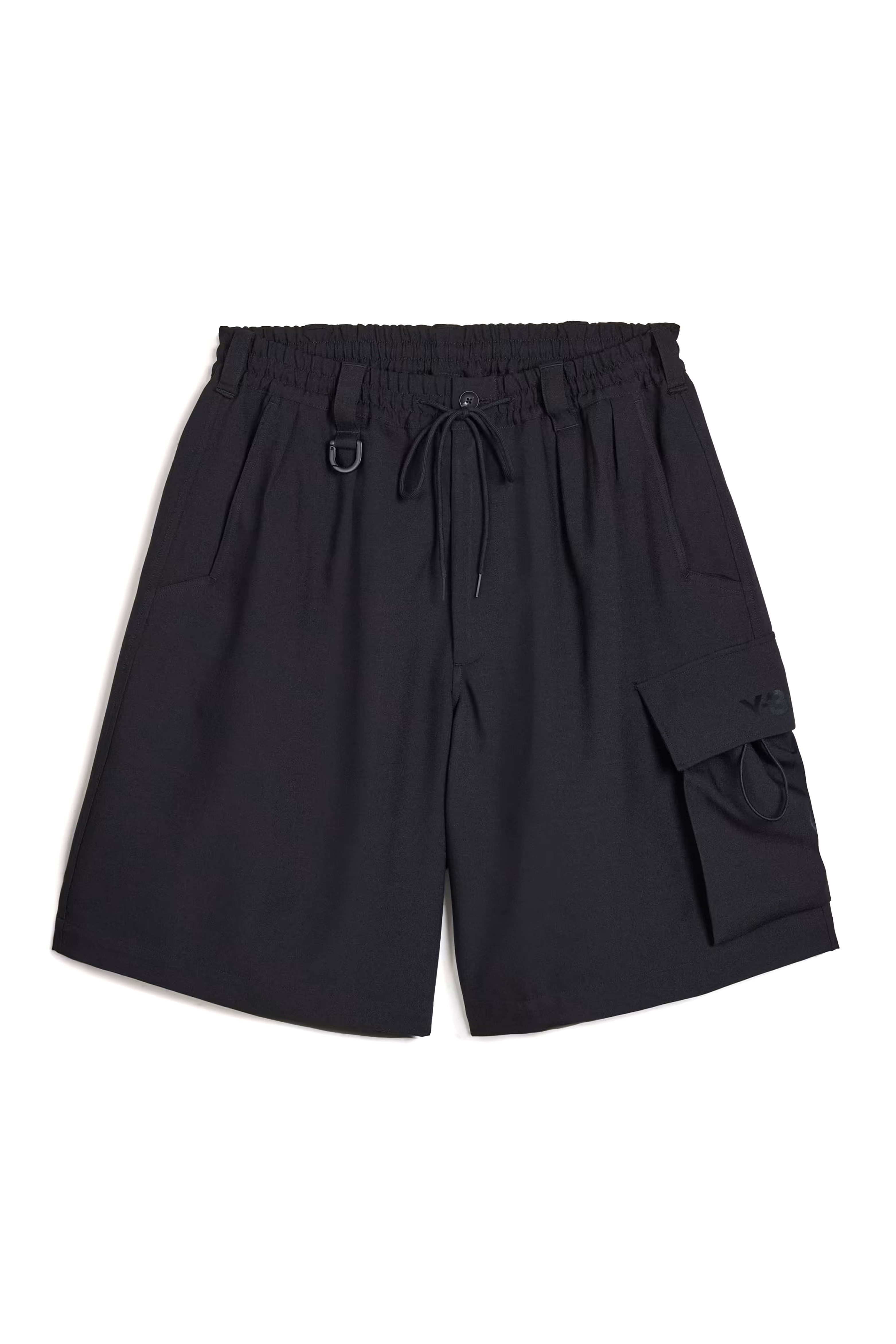 MEN'S CARGO SHORTS