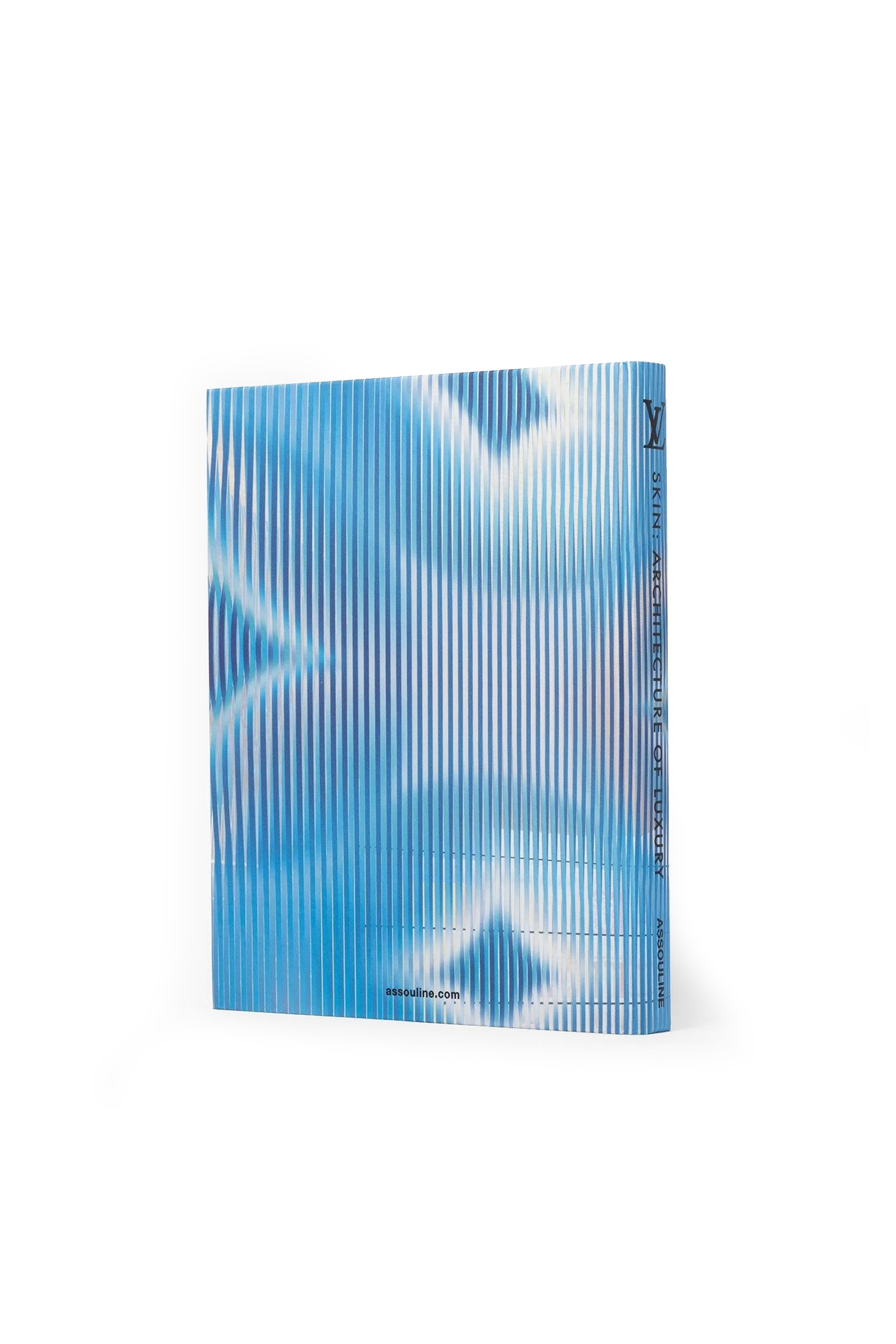LOUIS VUITTON SKIN: THE ARCHITECTURE OF