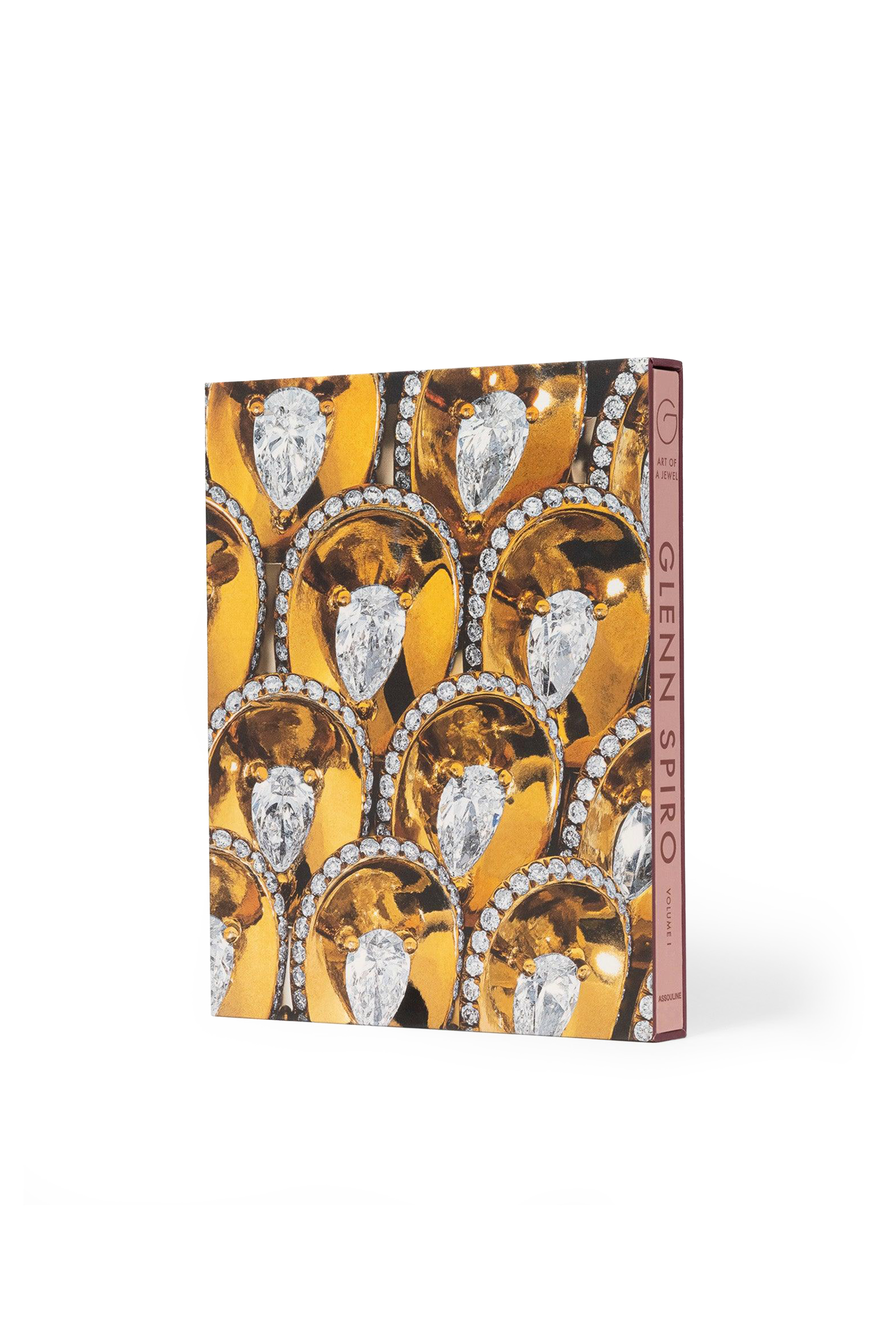 ASSOULINE-G: GLENN SPIRO - THE thumbnail 5