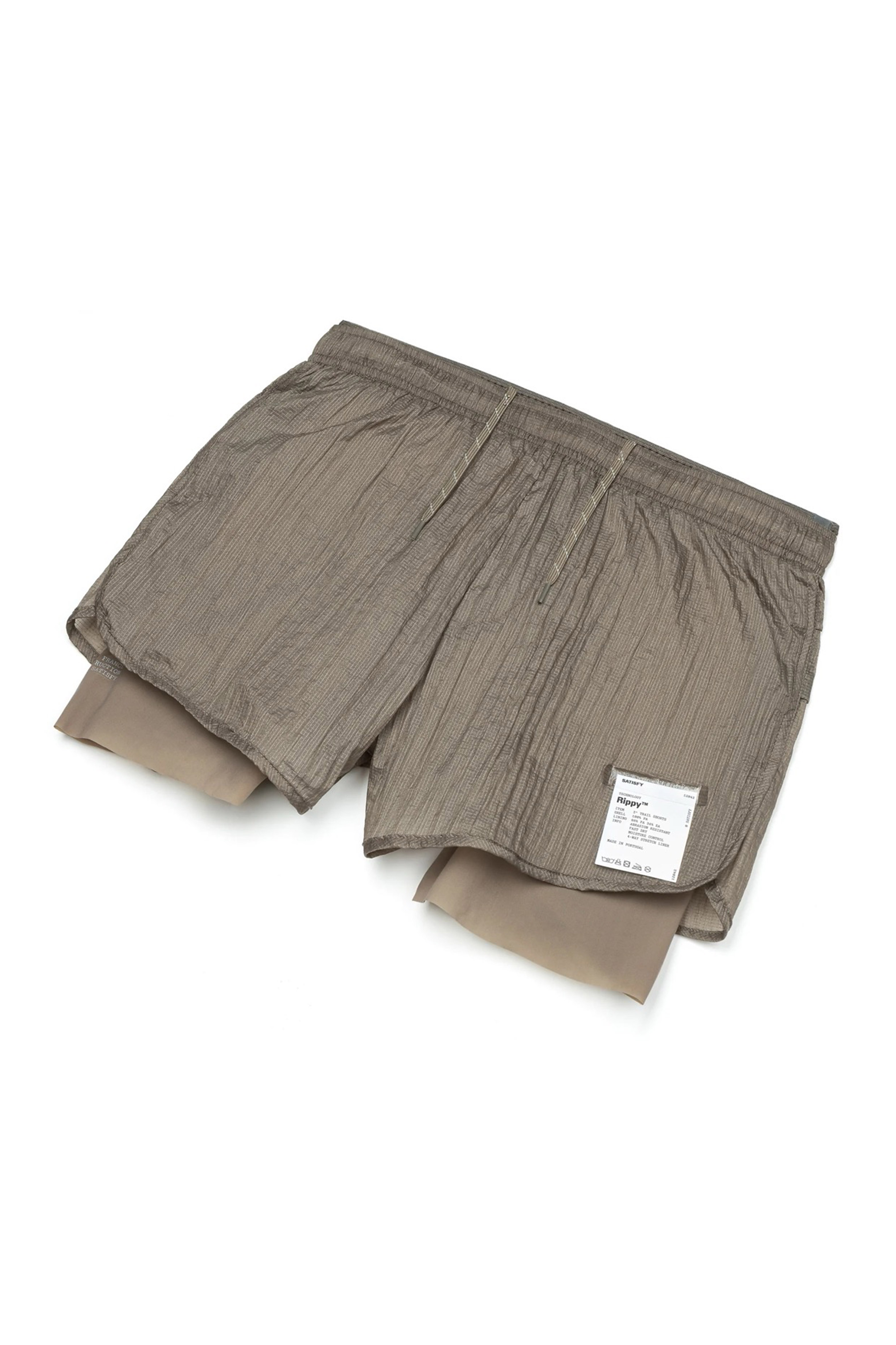 RIPPY™ 3" TRAIL SHORTS thumbnail 3