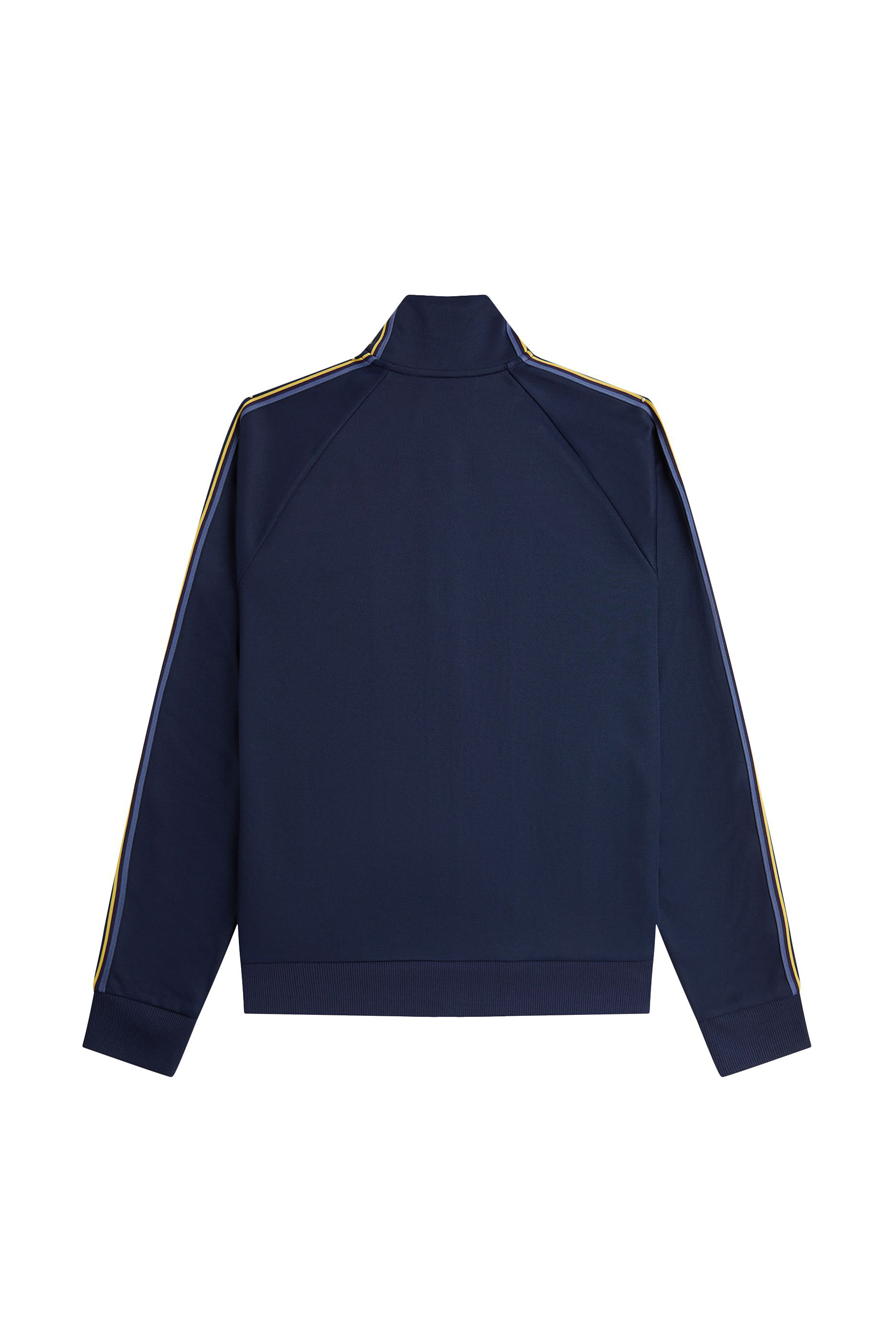 MEN'S TRAMLINE TAPE TRACK JACKET thumbnail 2