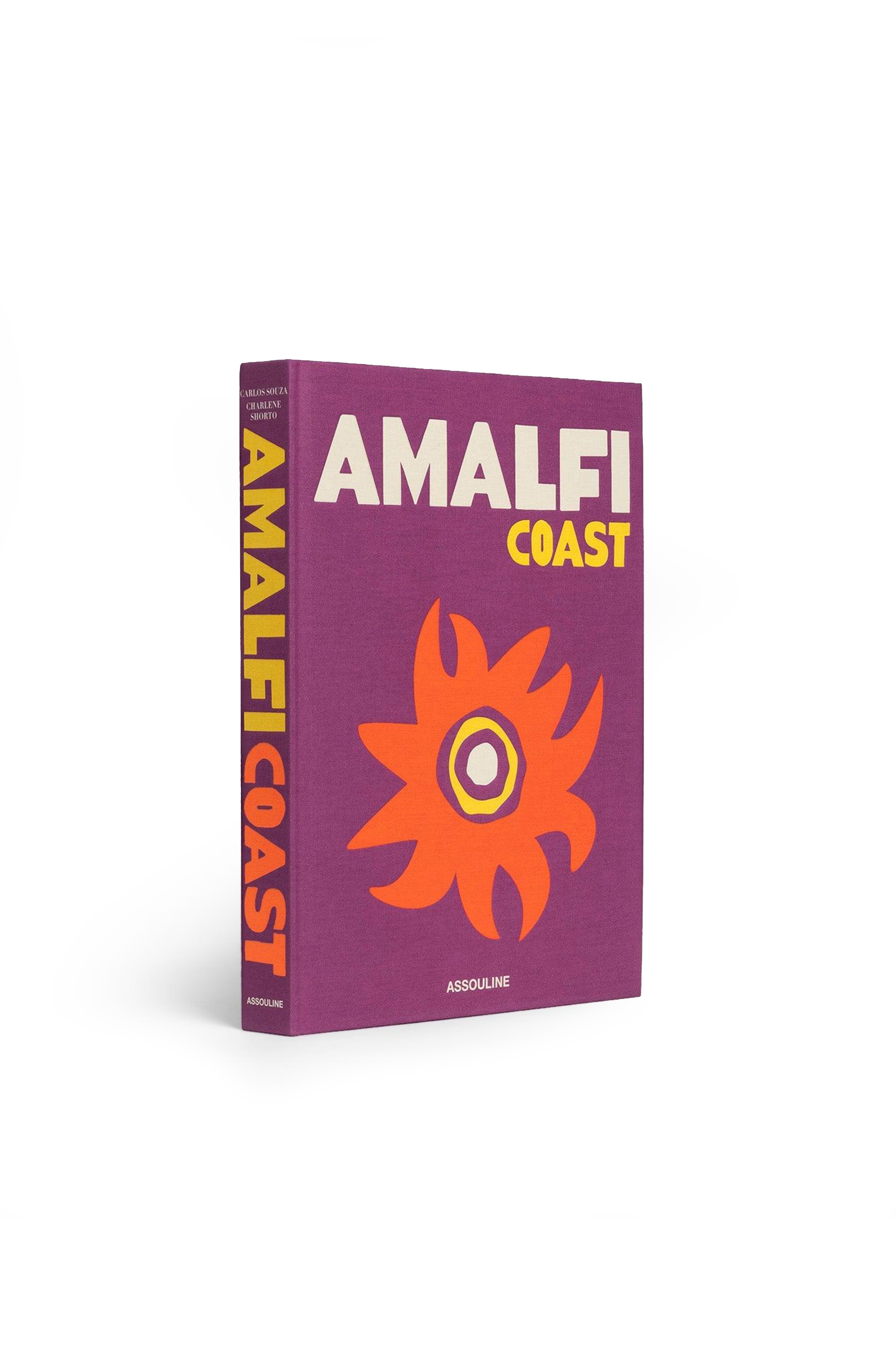 AMALFI COAST