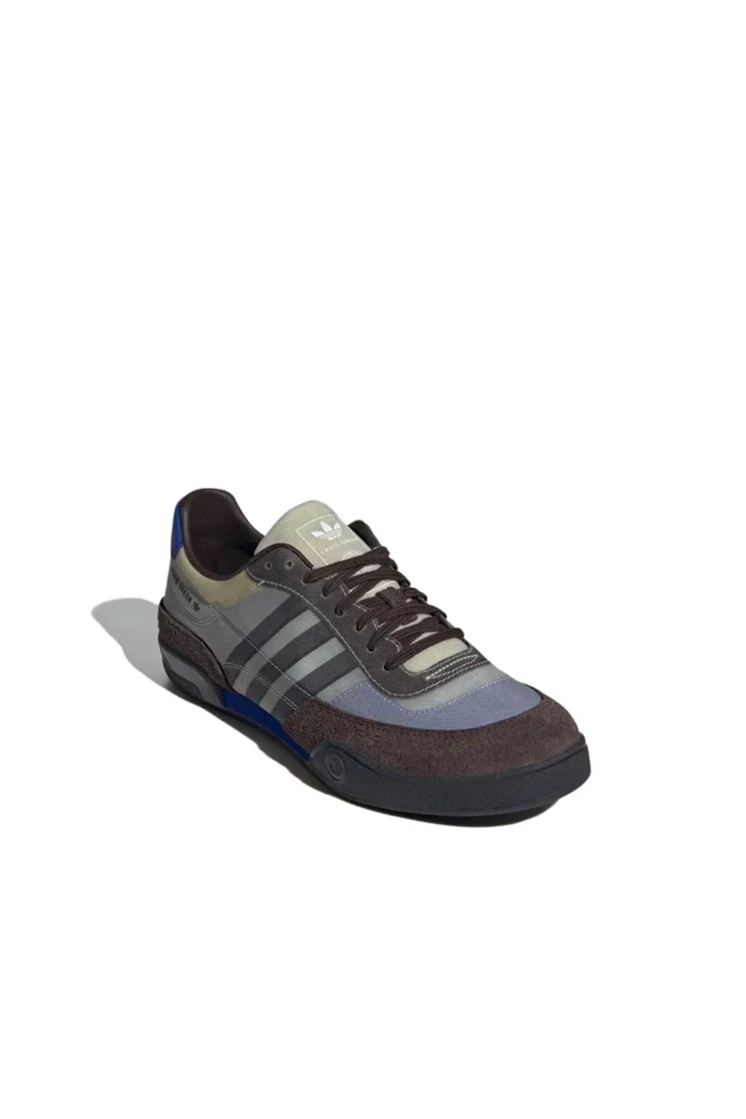 ADIDAS X CRAIG GREEN SQUASH POLTA AKH thumbnail 2