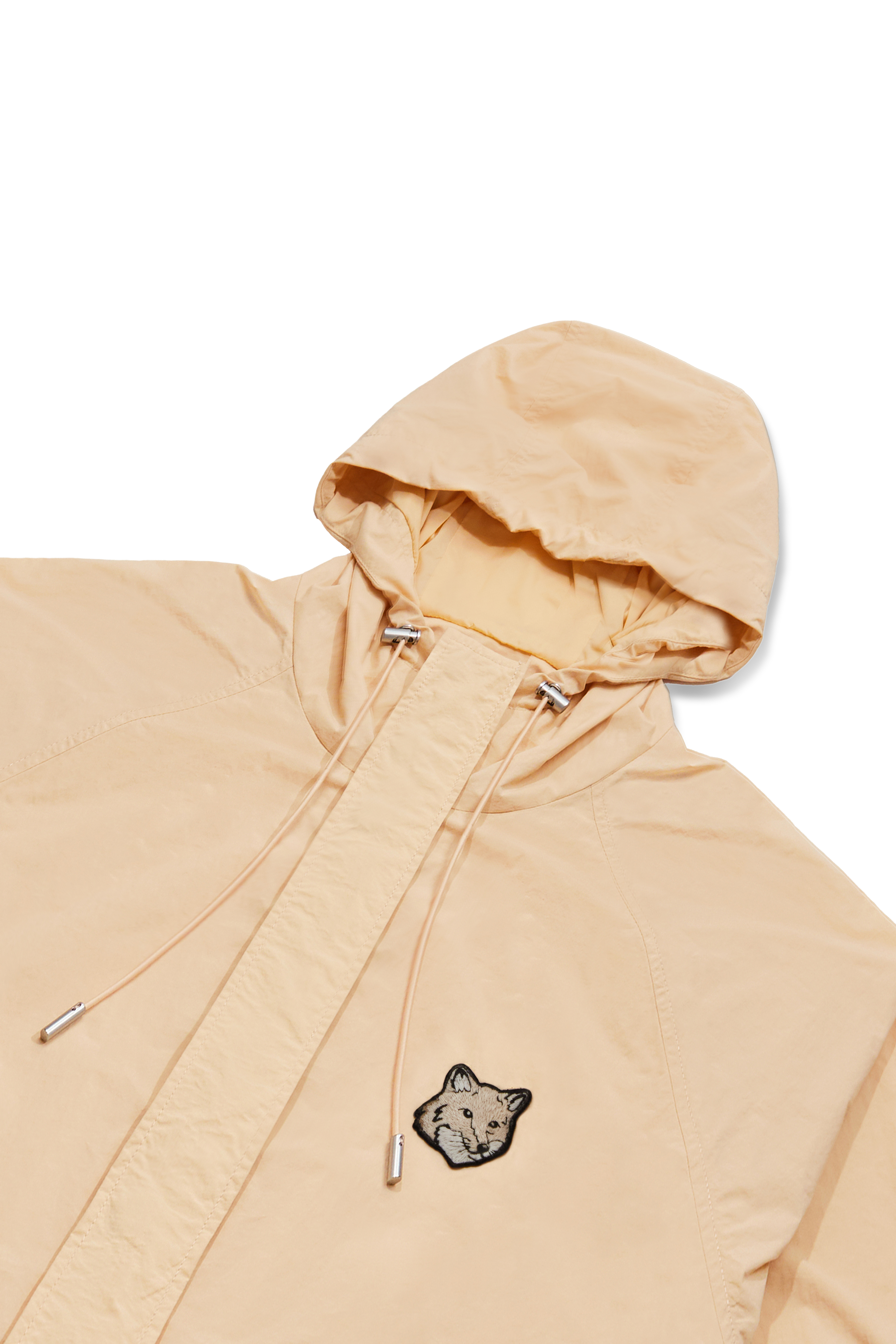 TECHNICAL WINDBREAKER thumbnail 3