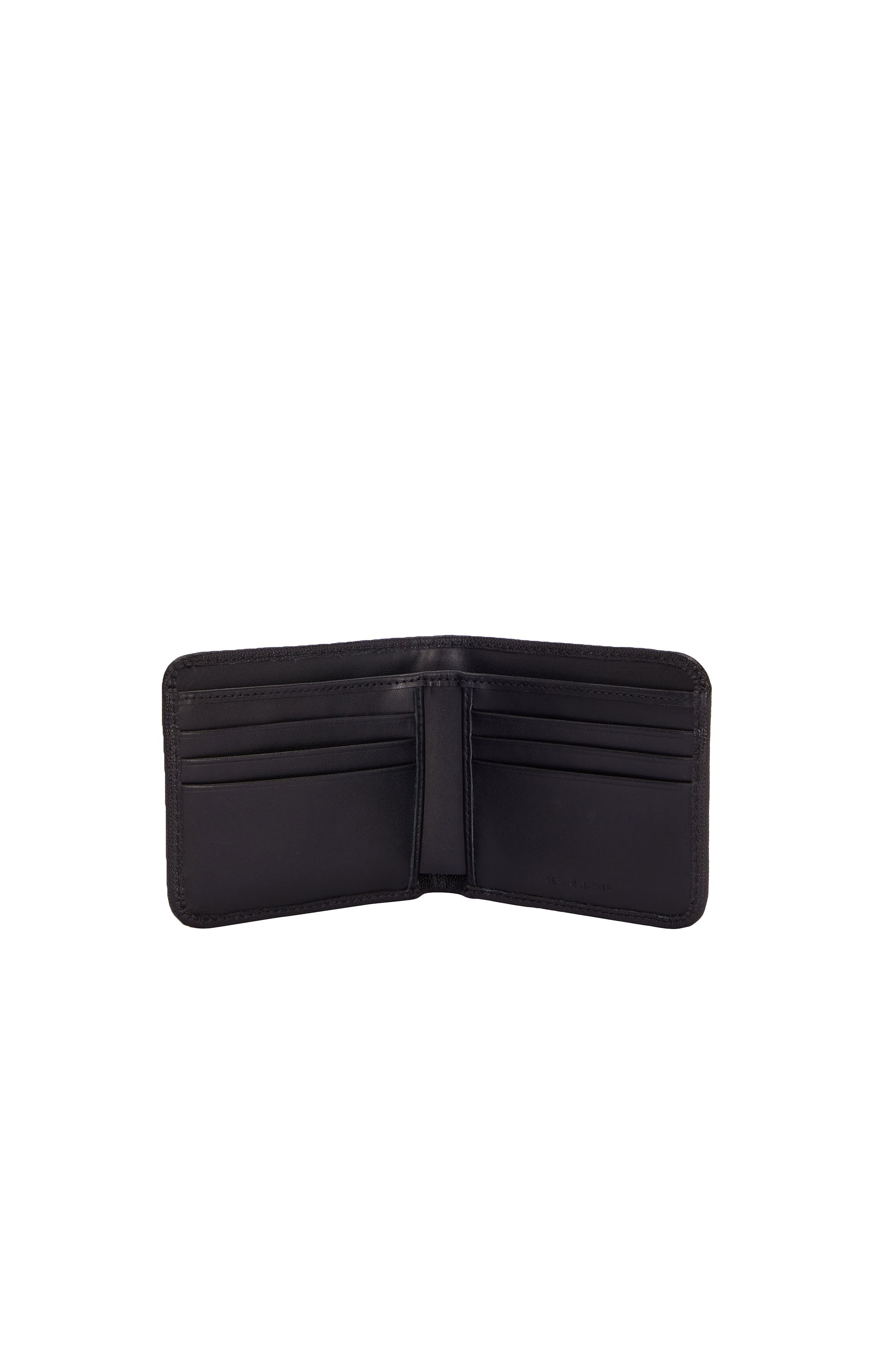 SCOTCHGRAIN LEATHER WALLET thumbnail 3