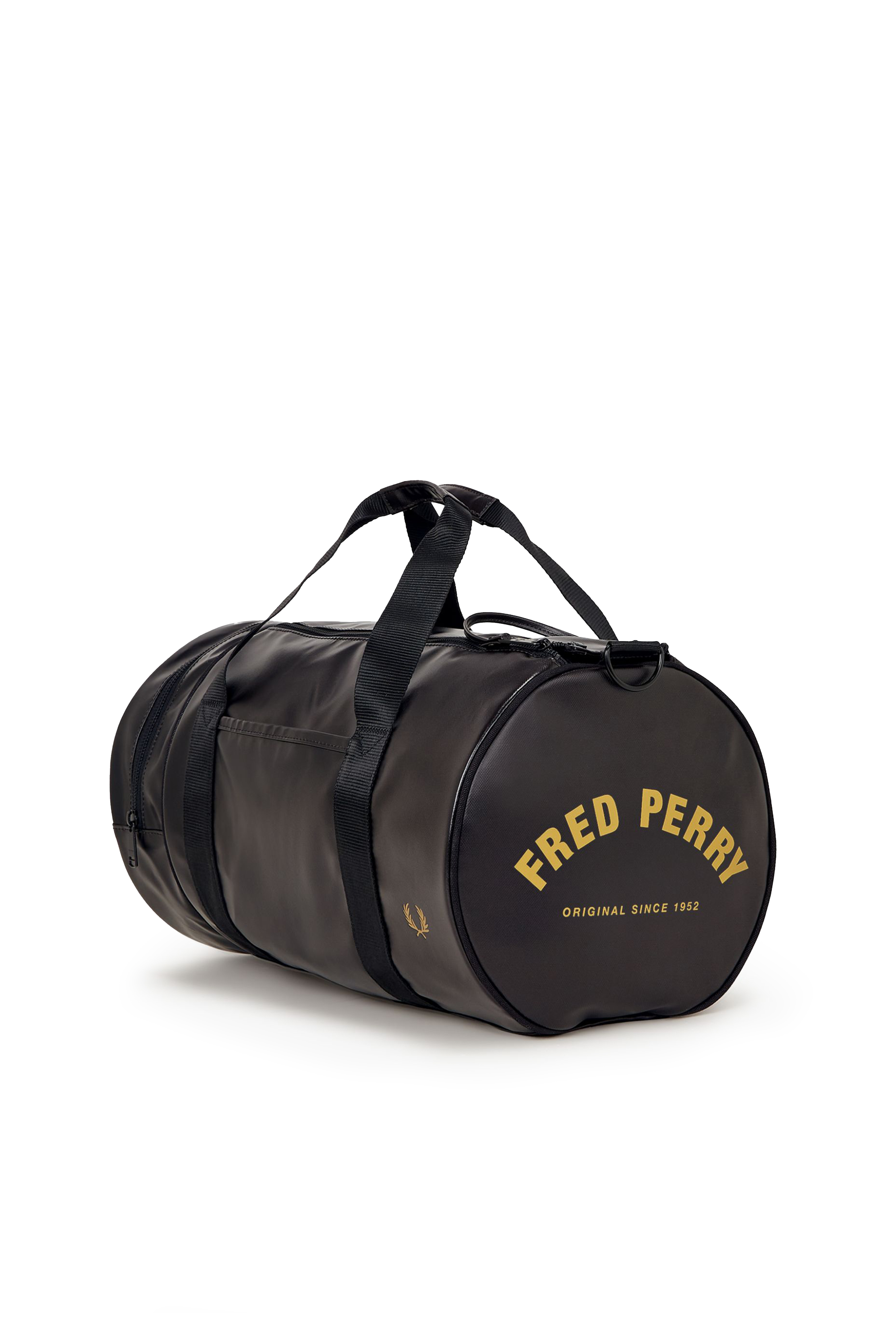 TONAL CLASSIC BARREL BAG thumbnail 2