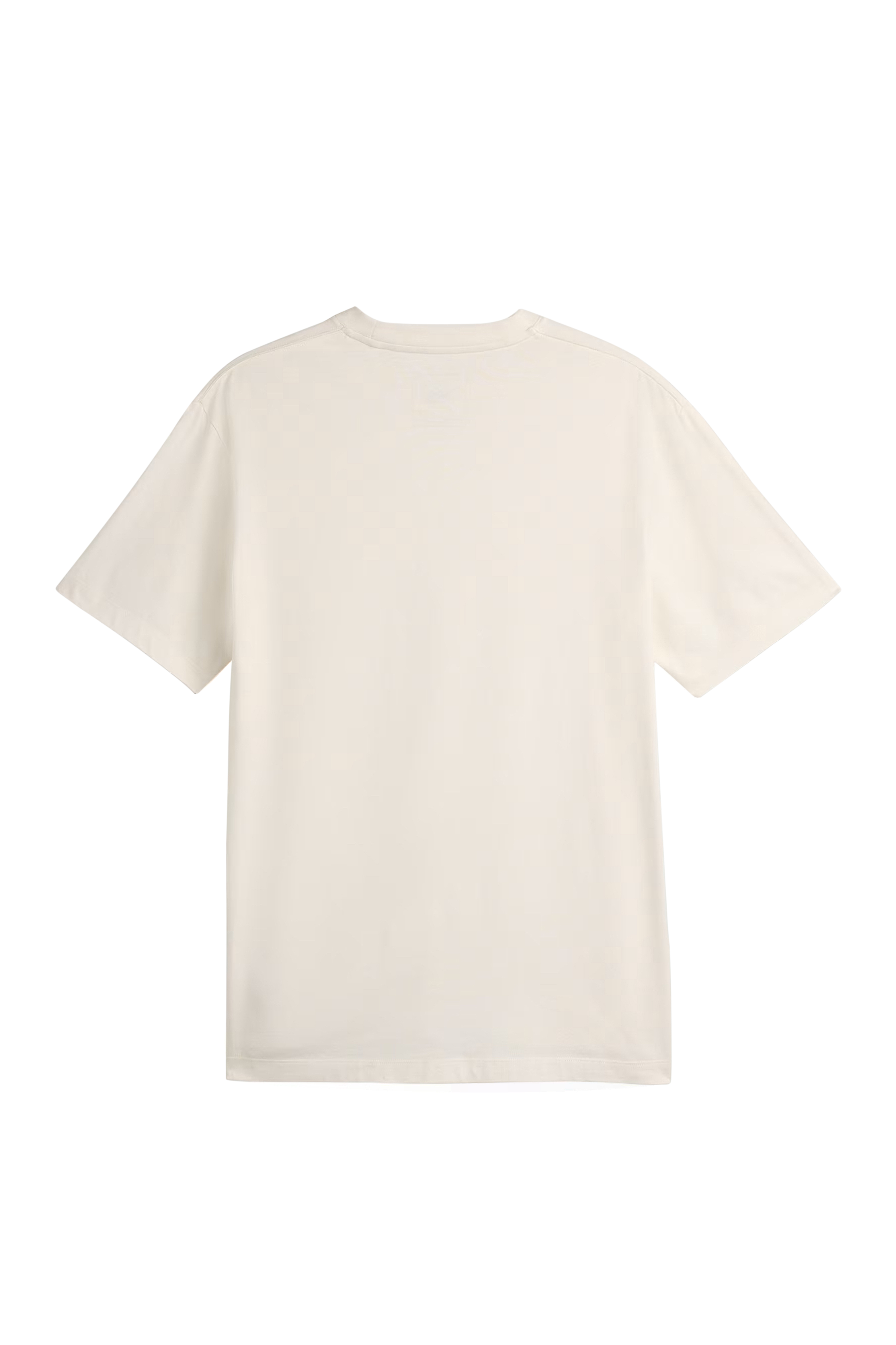WOMEN'S CLOSURE T-SHIRT thumbnail 2