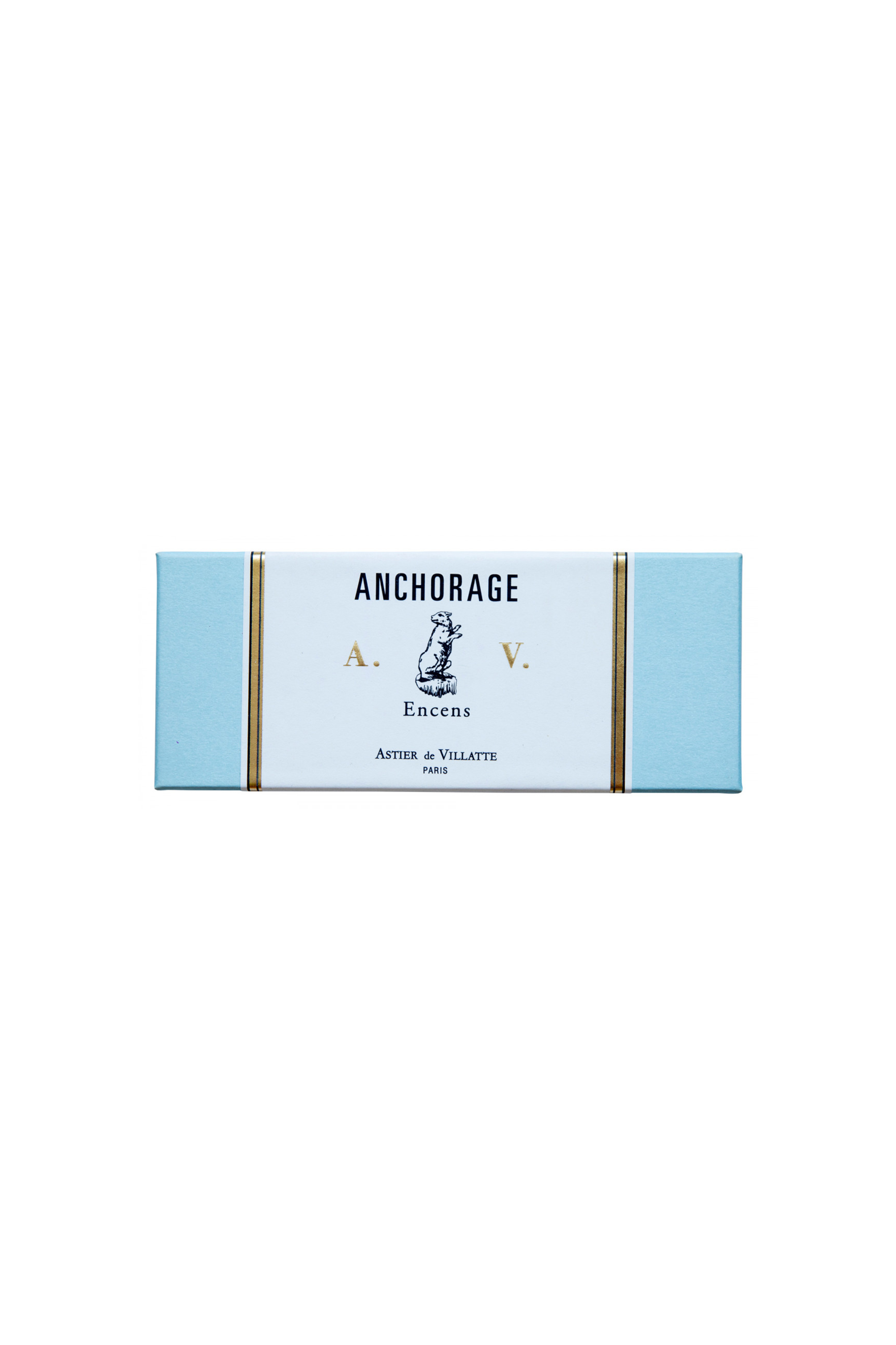 ANCHORAGE INCENSE