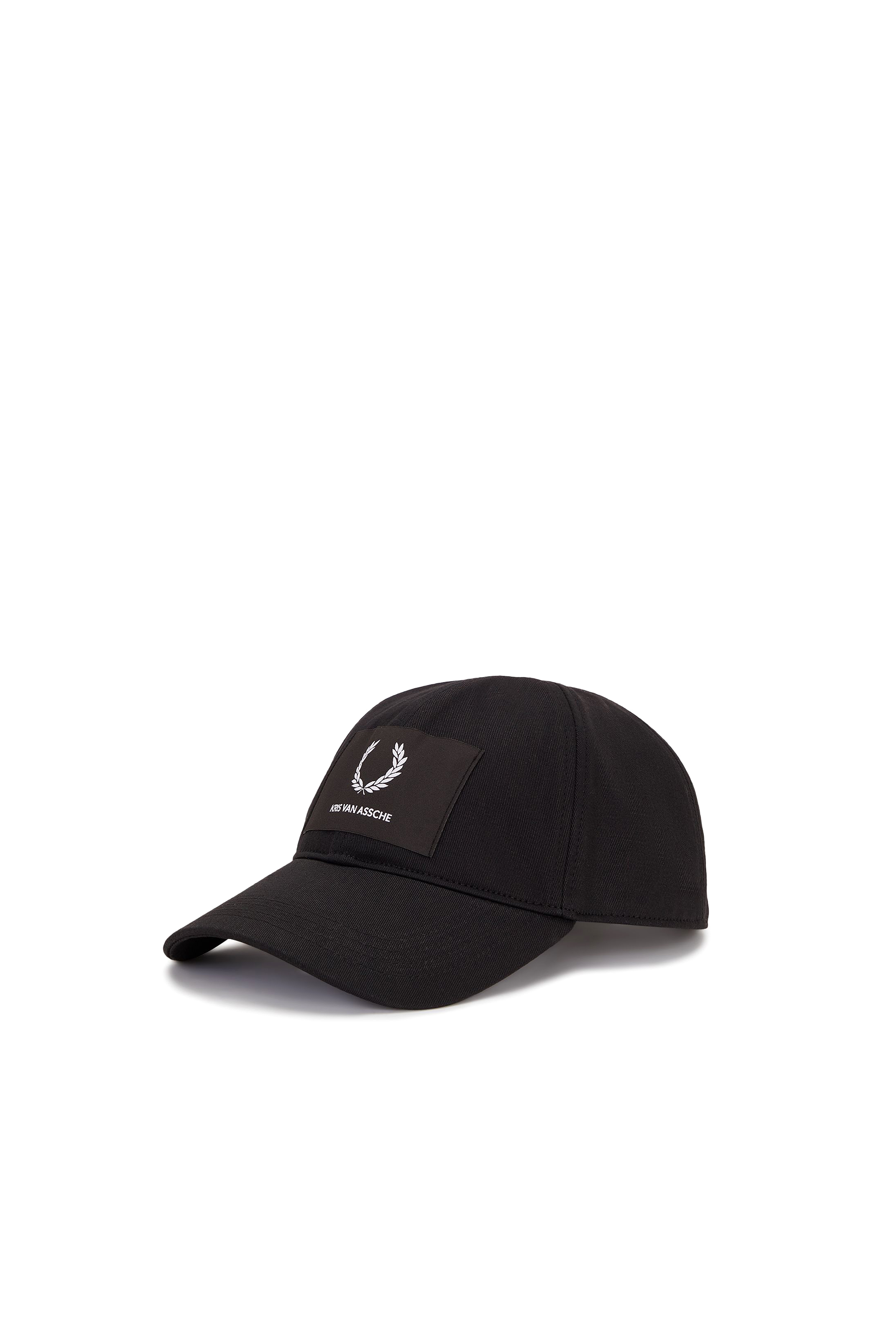 FRED PERRY x KRIS VAN ASSCHE MEN'S CLASSIC CAP