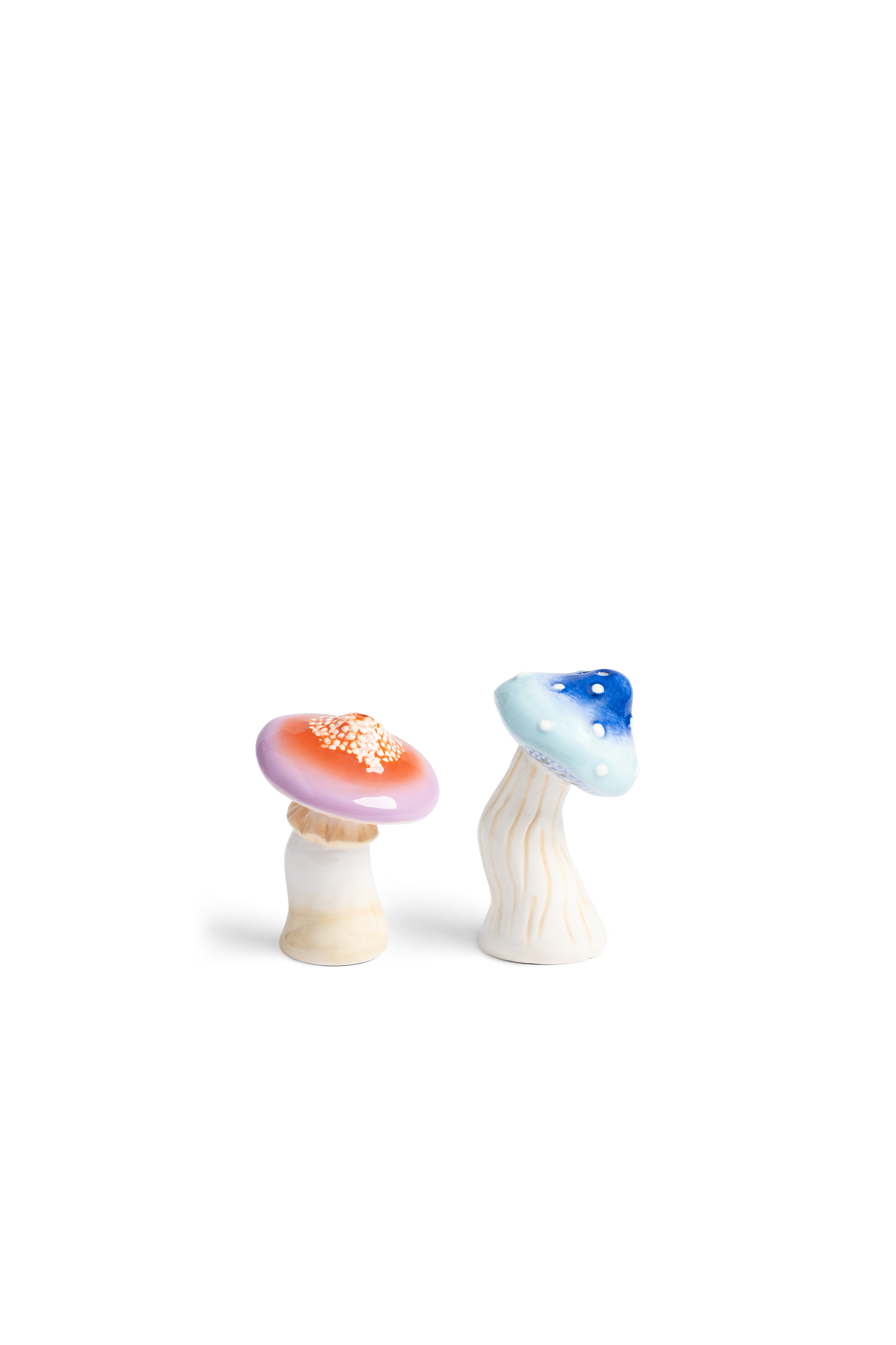 SALT & PEPPER MAGIC MUSHROOM