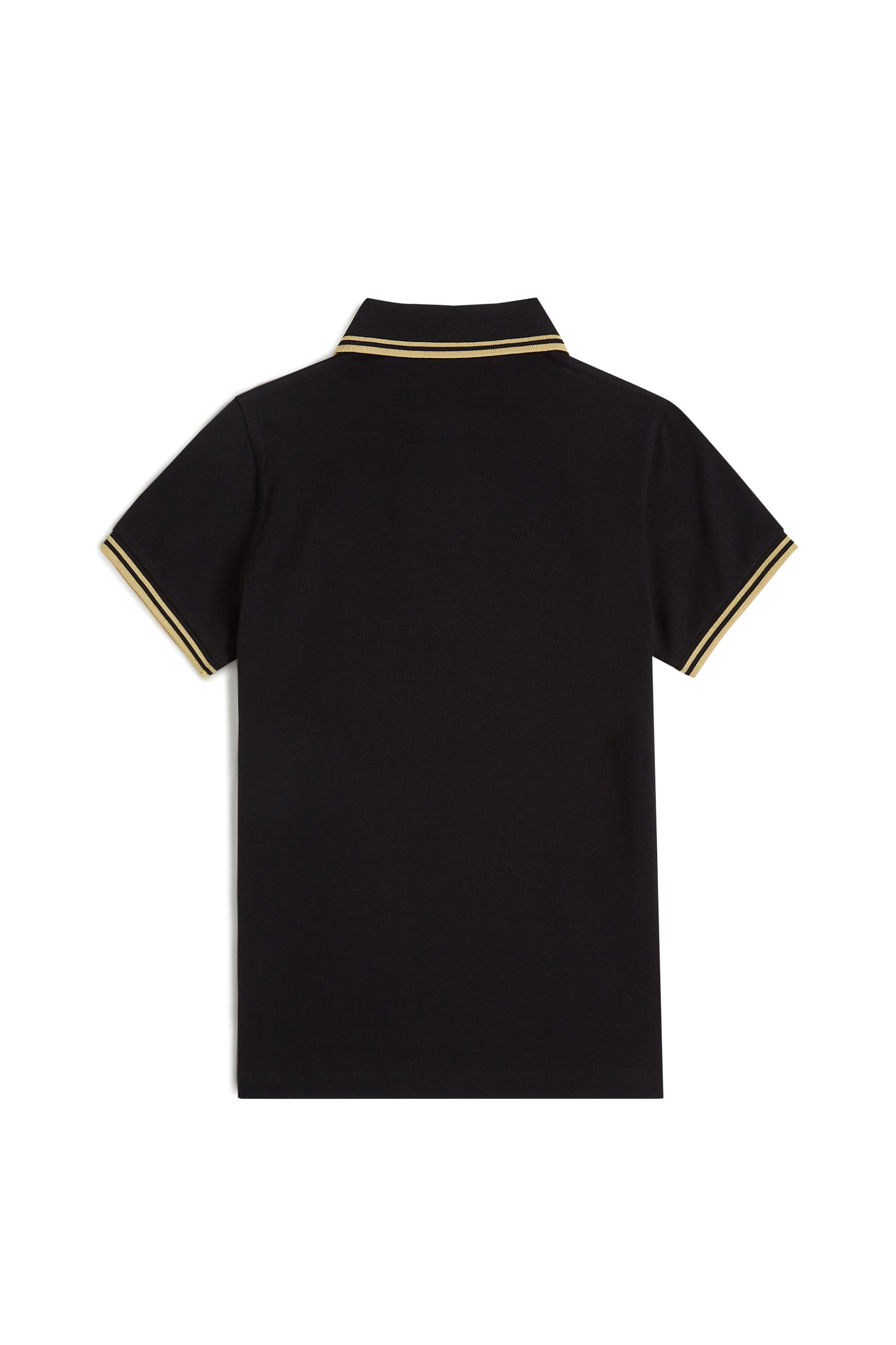 WOMEN'S MADE IN ENGLAND TWIN TIPPED SHIRT thumbnail 2