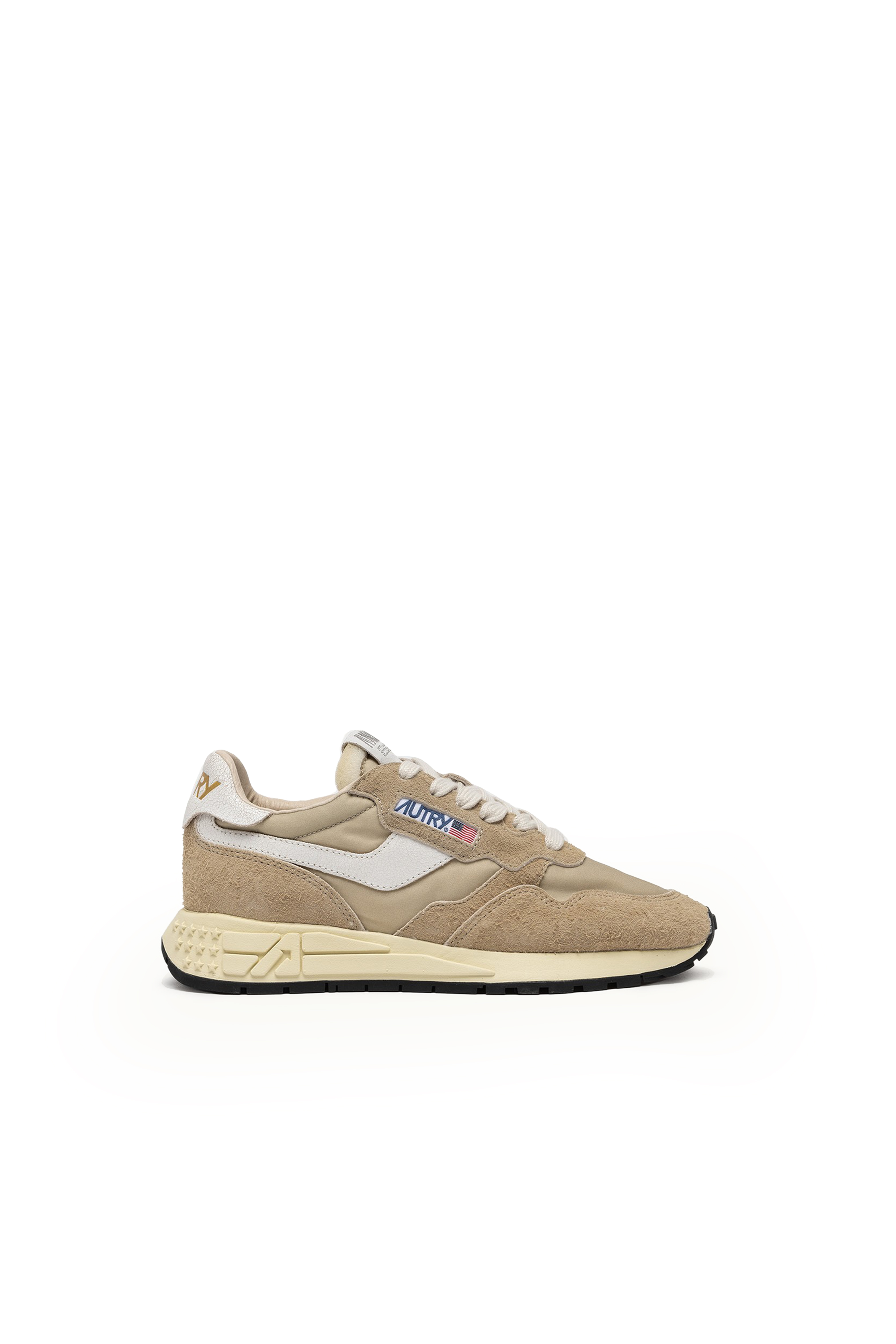 WOMENS REELWIND LOW SNEAKERS