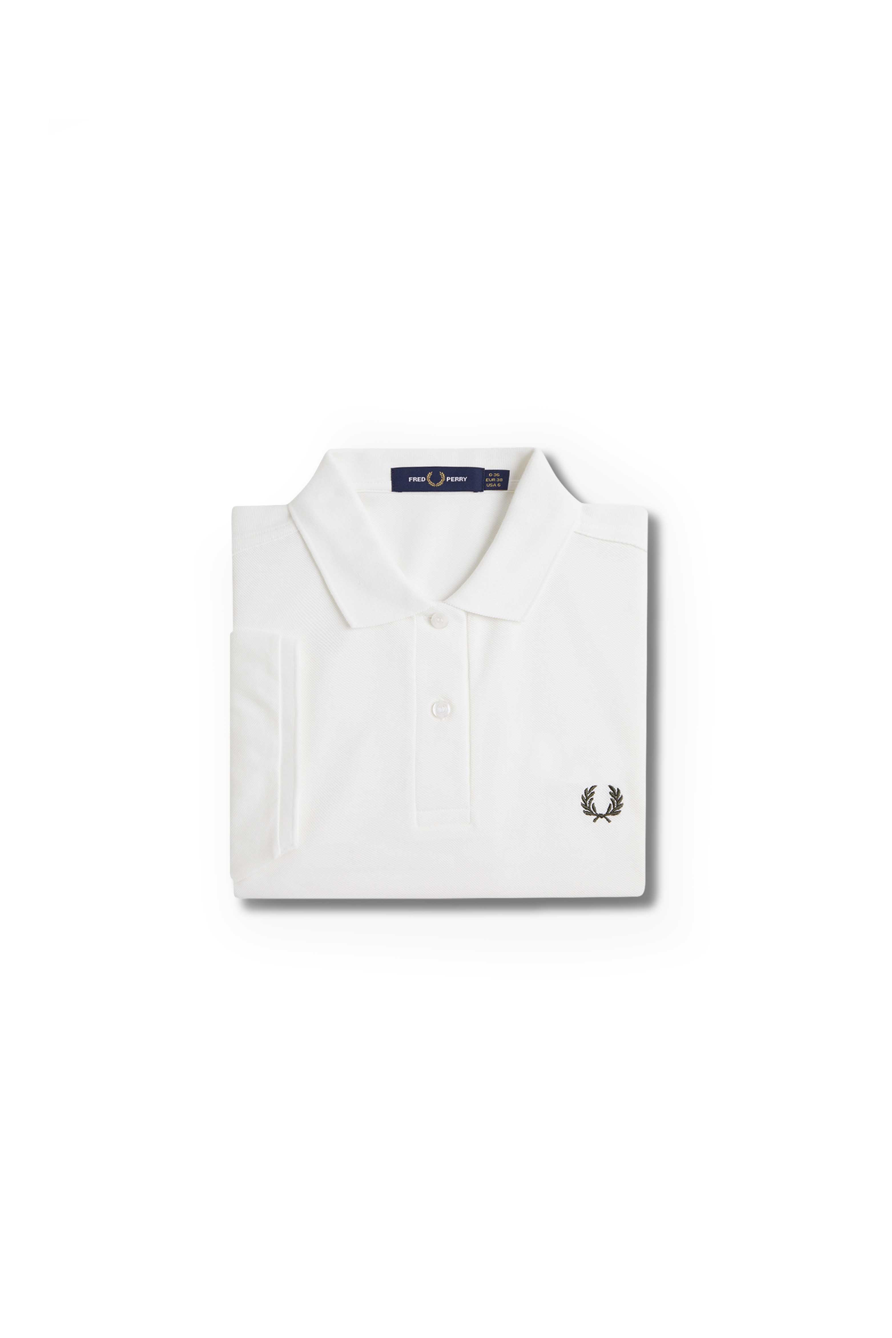 THE FRED PERRY SHIRT thumbnail 3
