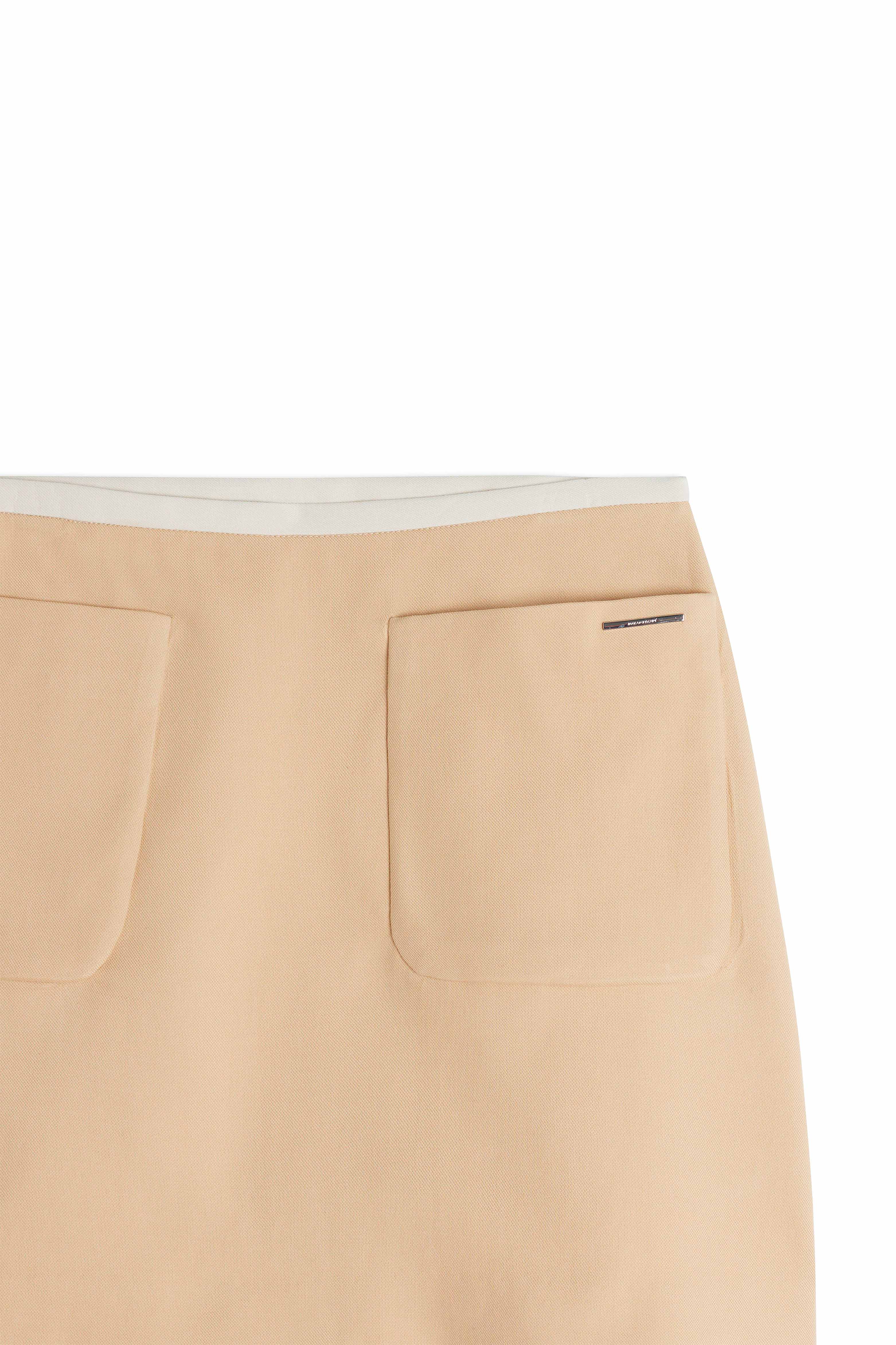 POCKET MINI SKIRT thumbnail 3