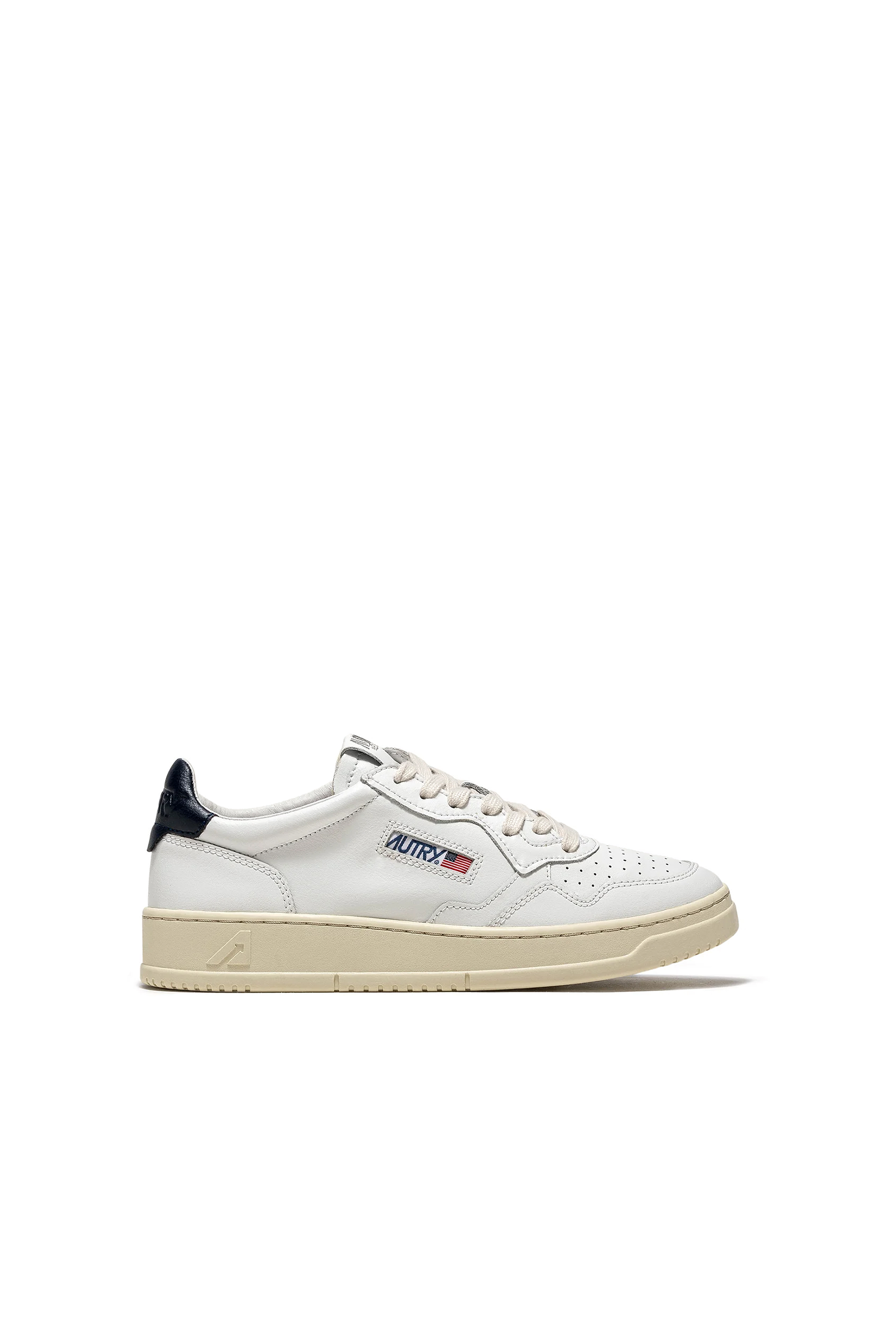MENS MEDALIST LOW SNEAKERS
