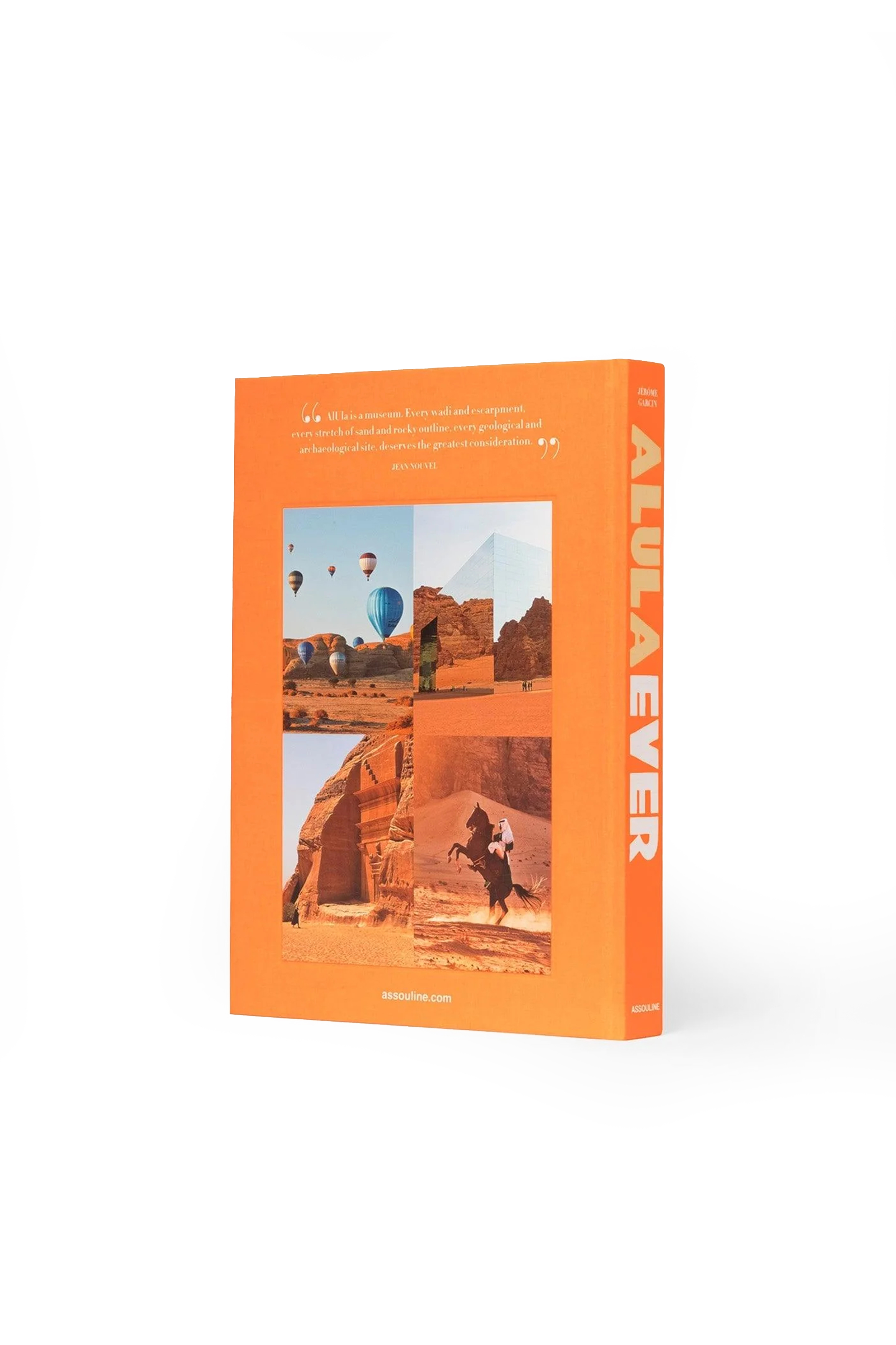ASSOULINE-ALULA EVER thumbnail 2
