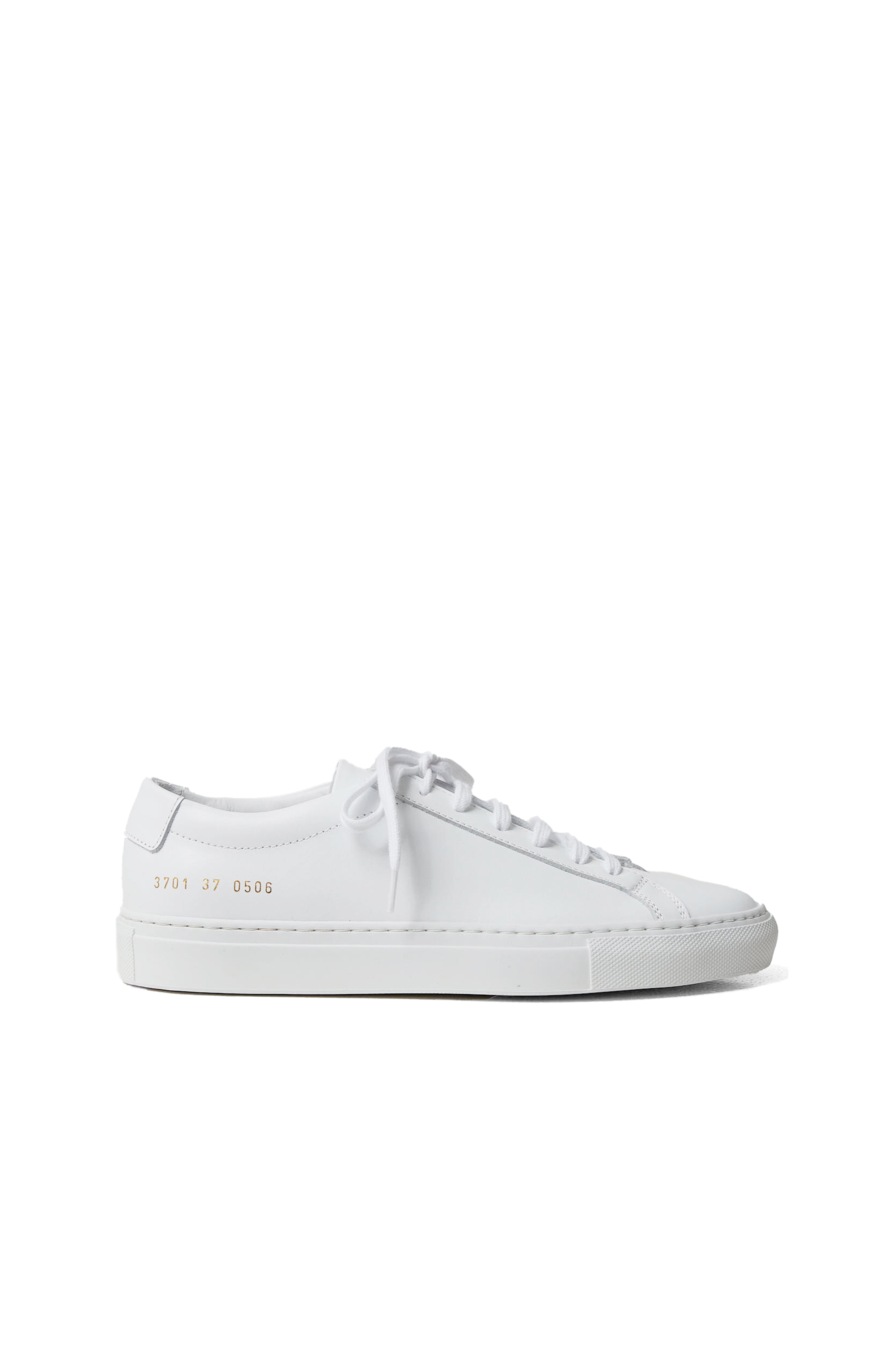 ORIGINAL ACHILLES LOW WHITE thumbnail 3
