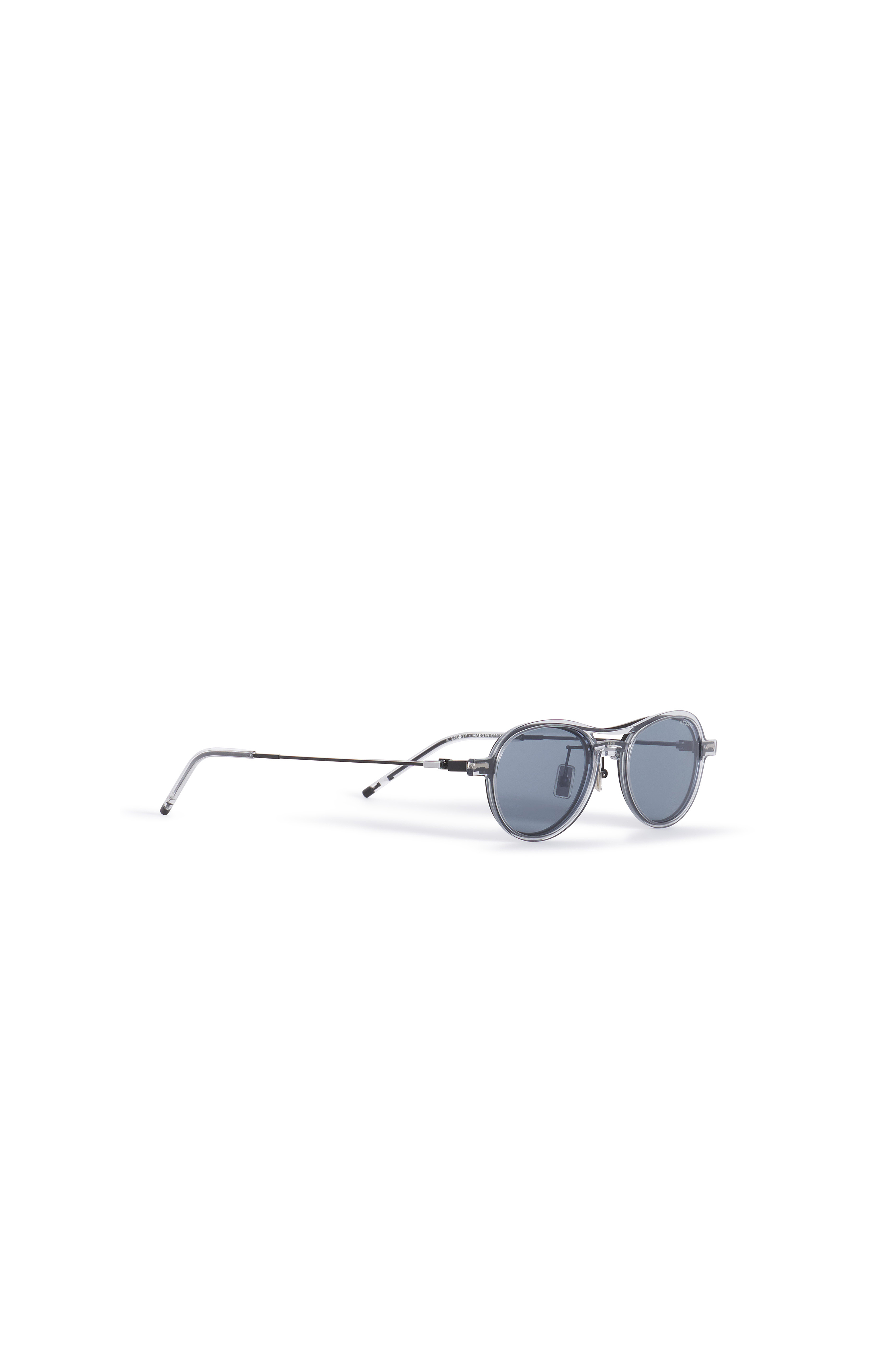MAISON KITSUNE x A. SOCIETY HIKARI SUNGLASSES thumbnail 2