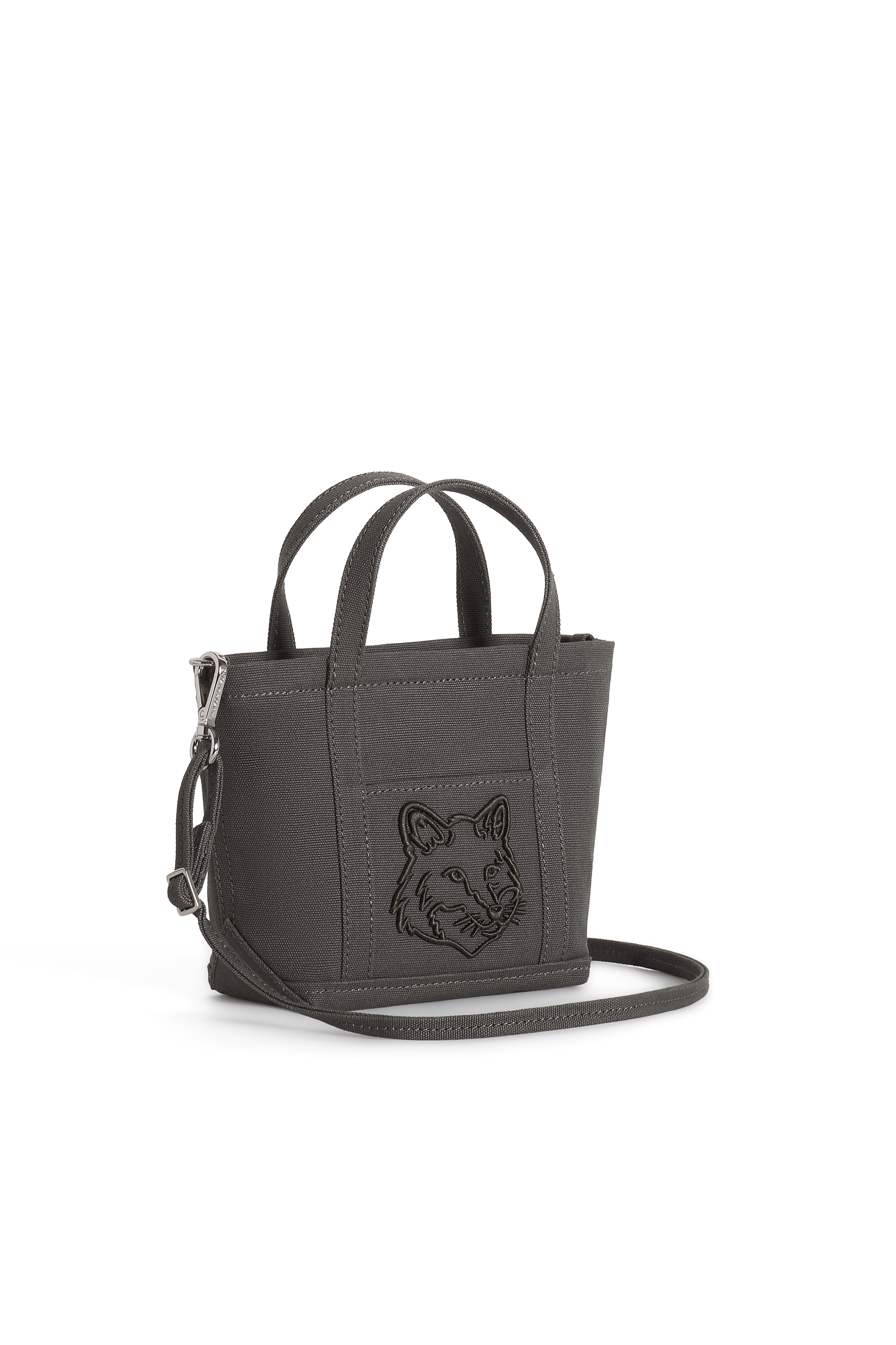 FOX HEAD MINI TOTE thumbnail 2