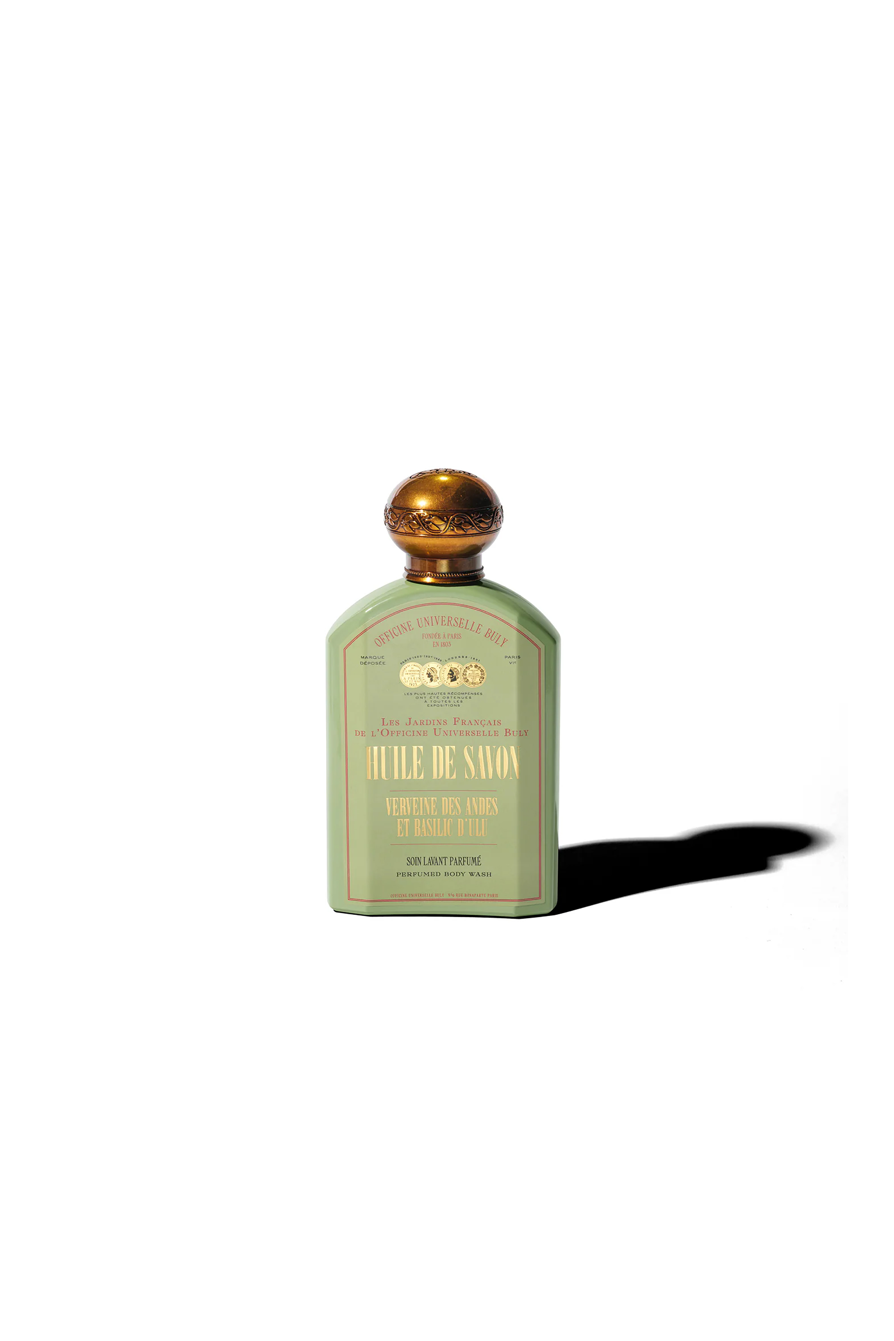 Andes Verbena and Ulu Basil Li thumbnail 2