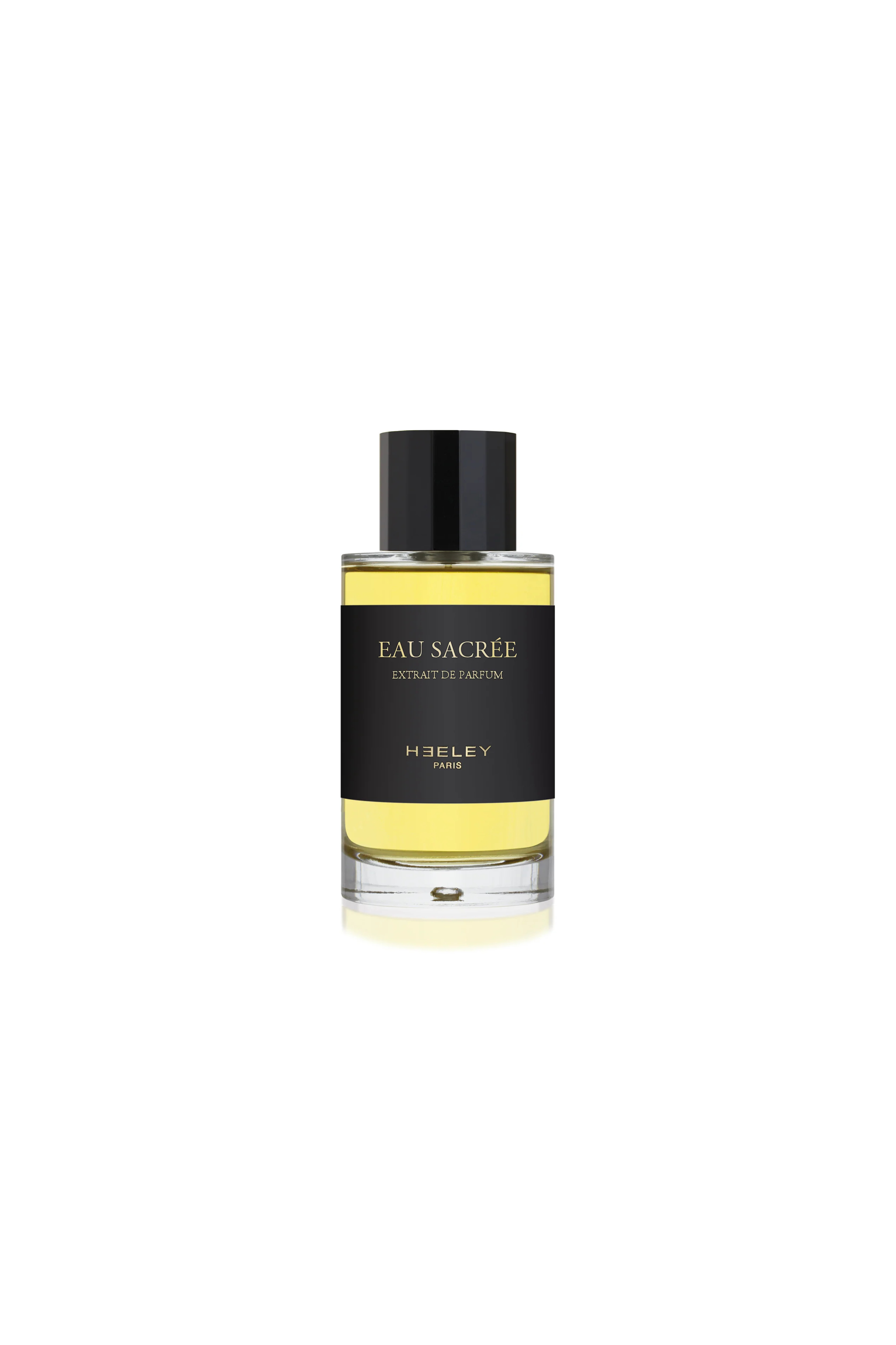 EAU SACREE