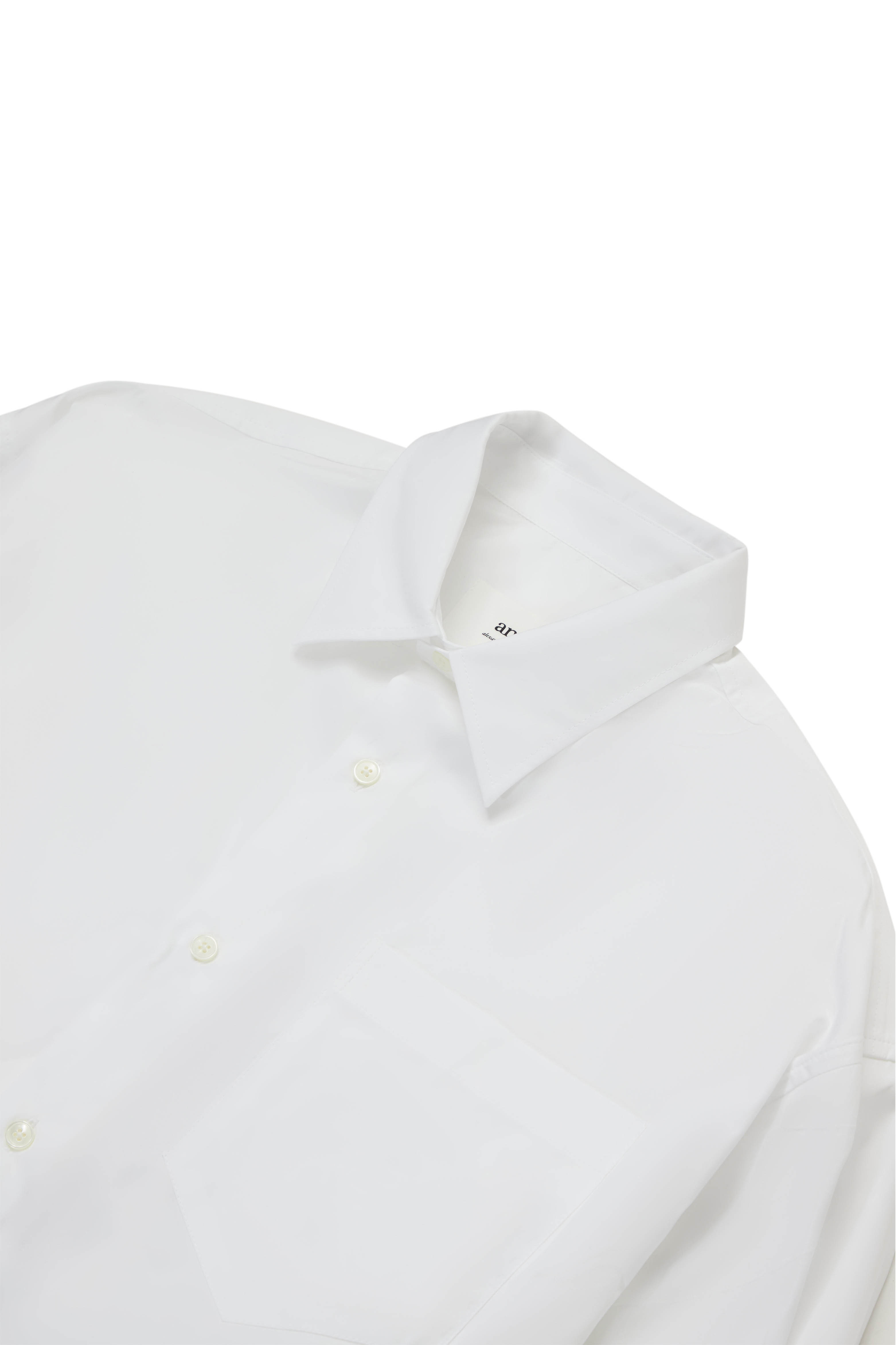 TONAL ADC CLASSIC LONG SLEEVE SHIRT thumbnail 2