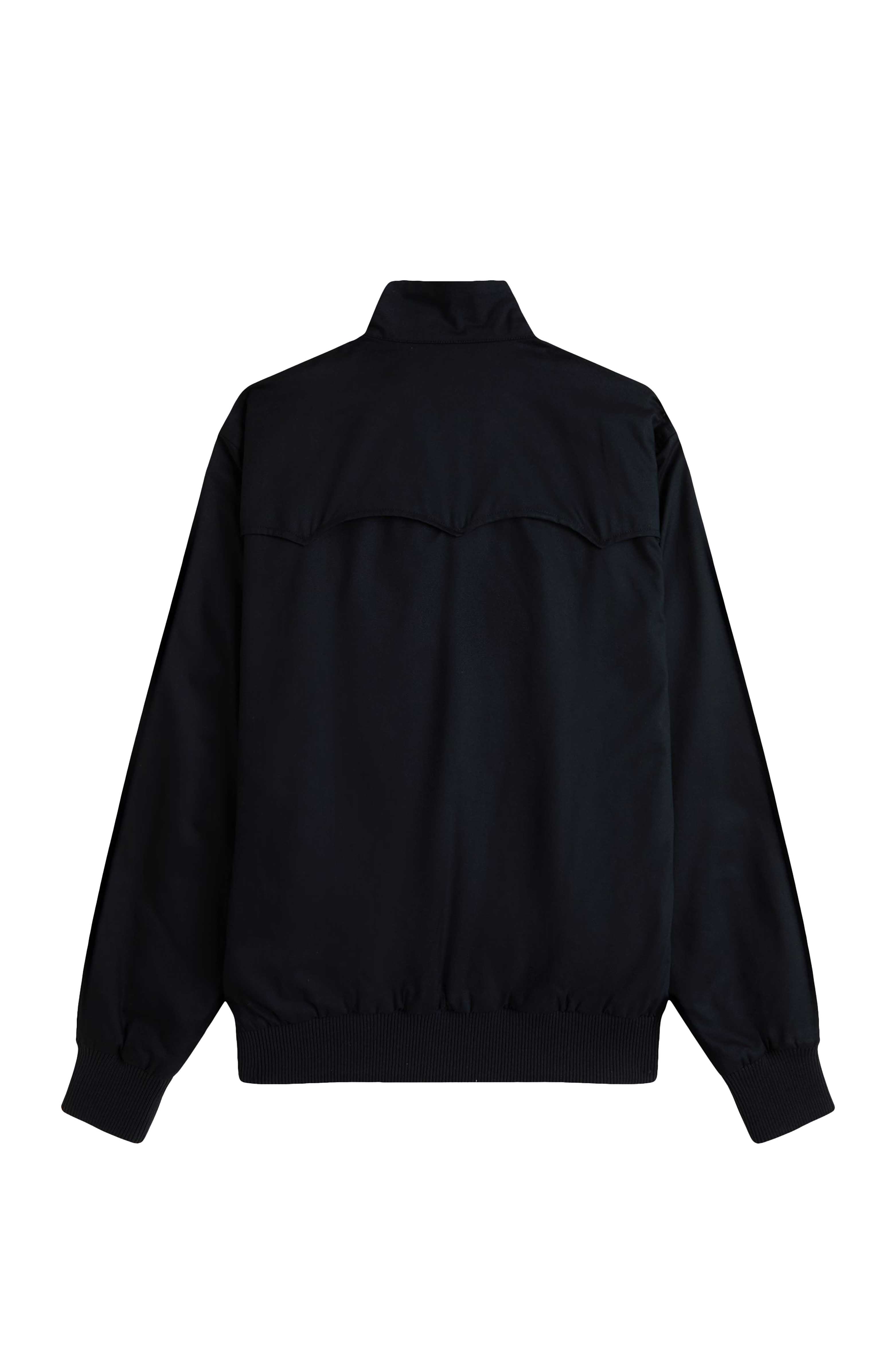 CLASSIC HARRINGTON JACKET thumbnail 2