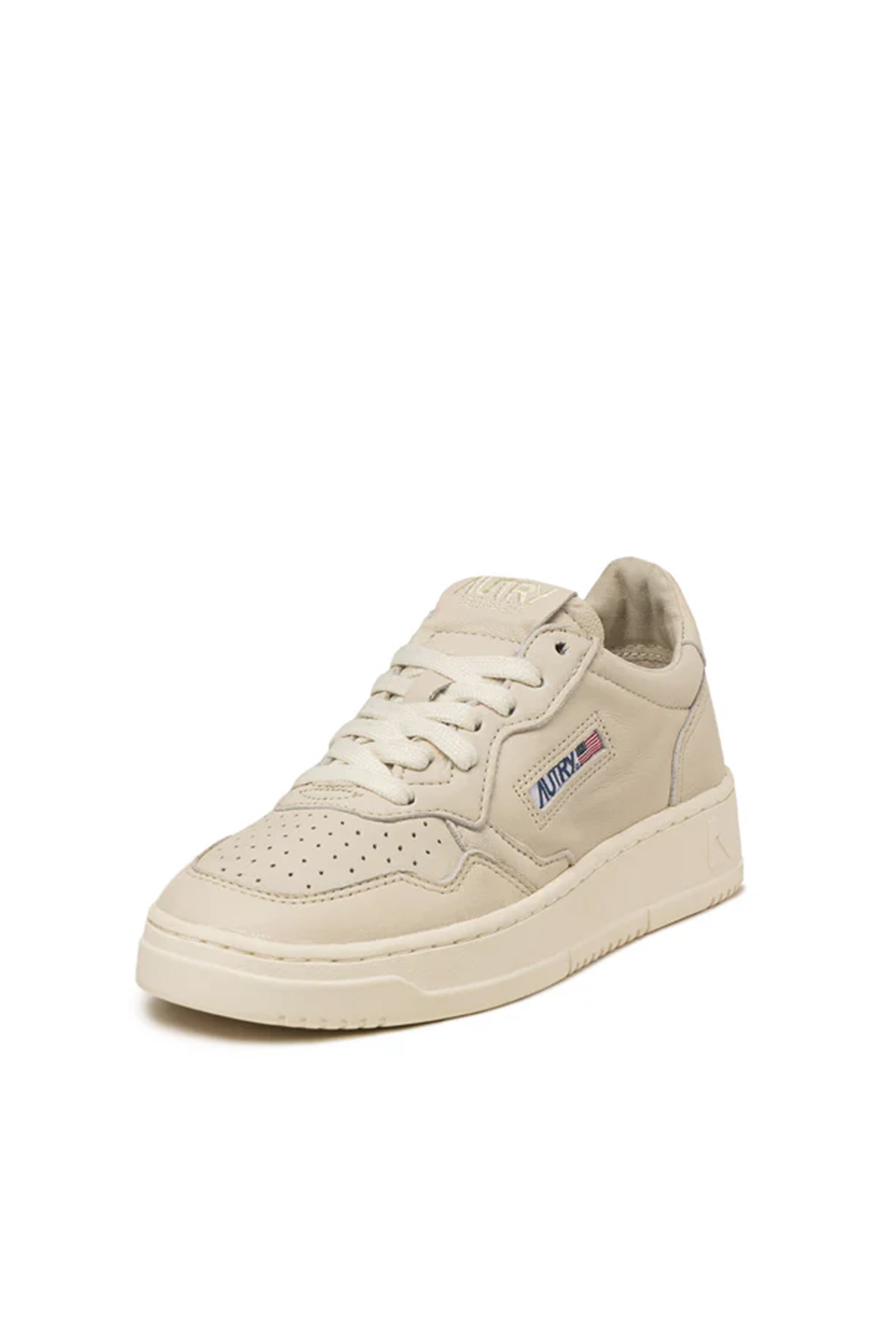 MENS MEDALIST LOW SNEAKERS thumbnail 2