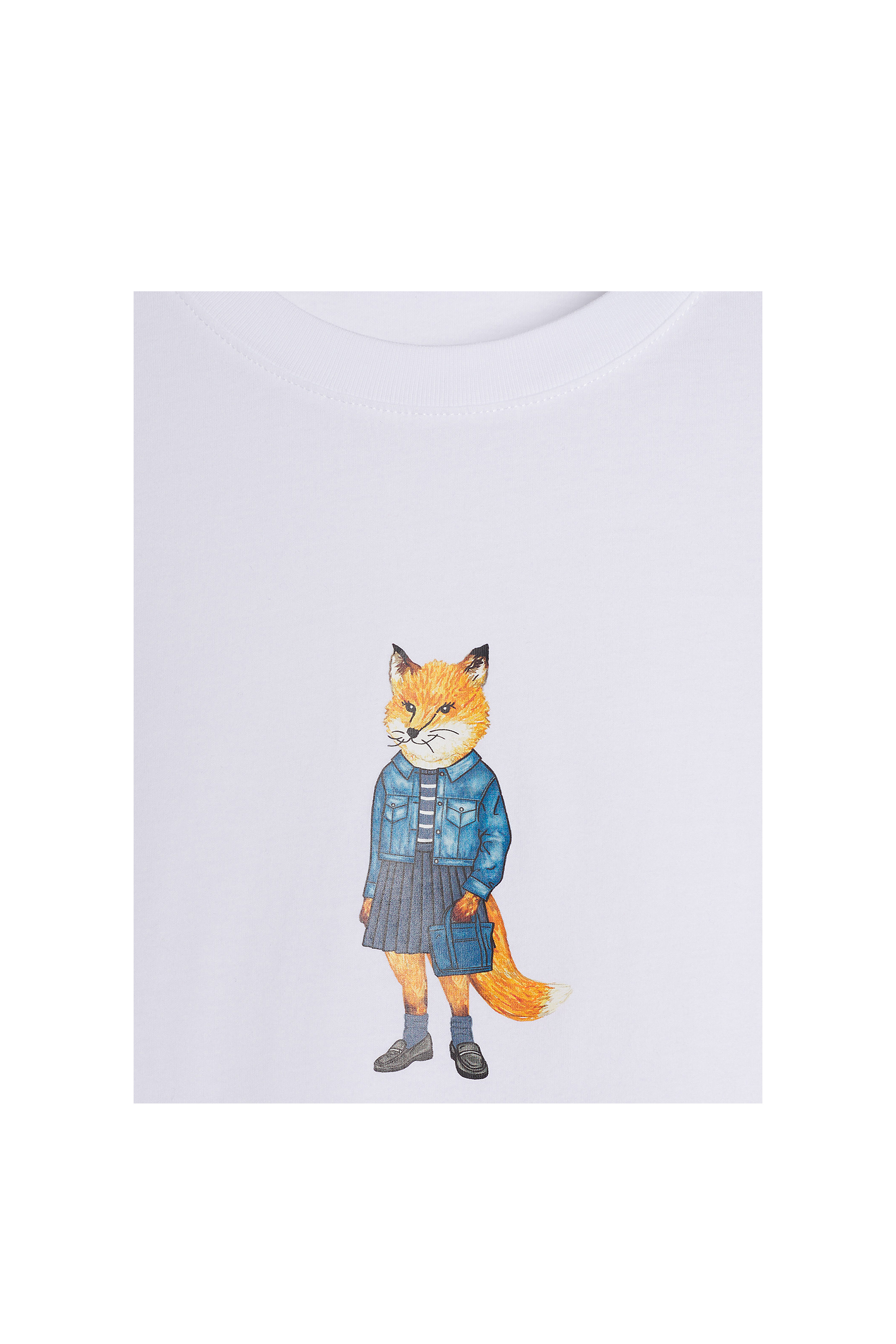 TEE PARISIENNE thumbnail 3