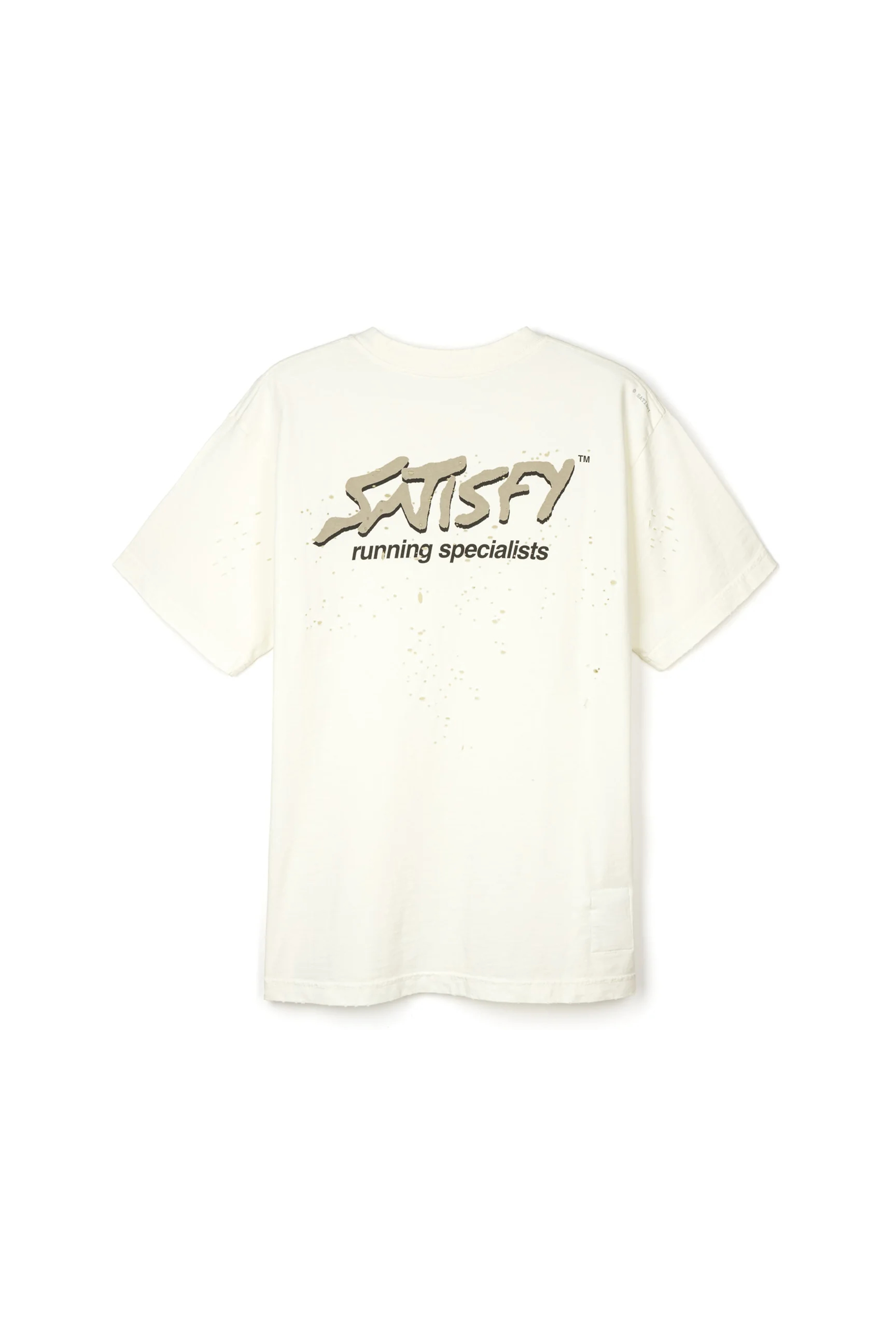 MOTH TECH T-SHIRT thumbnail 2