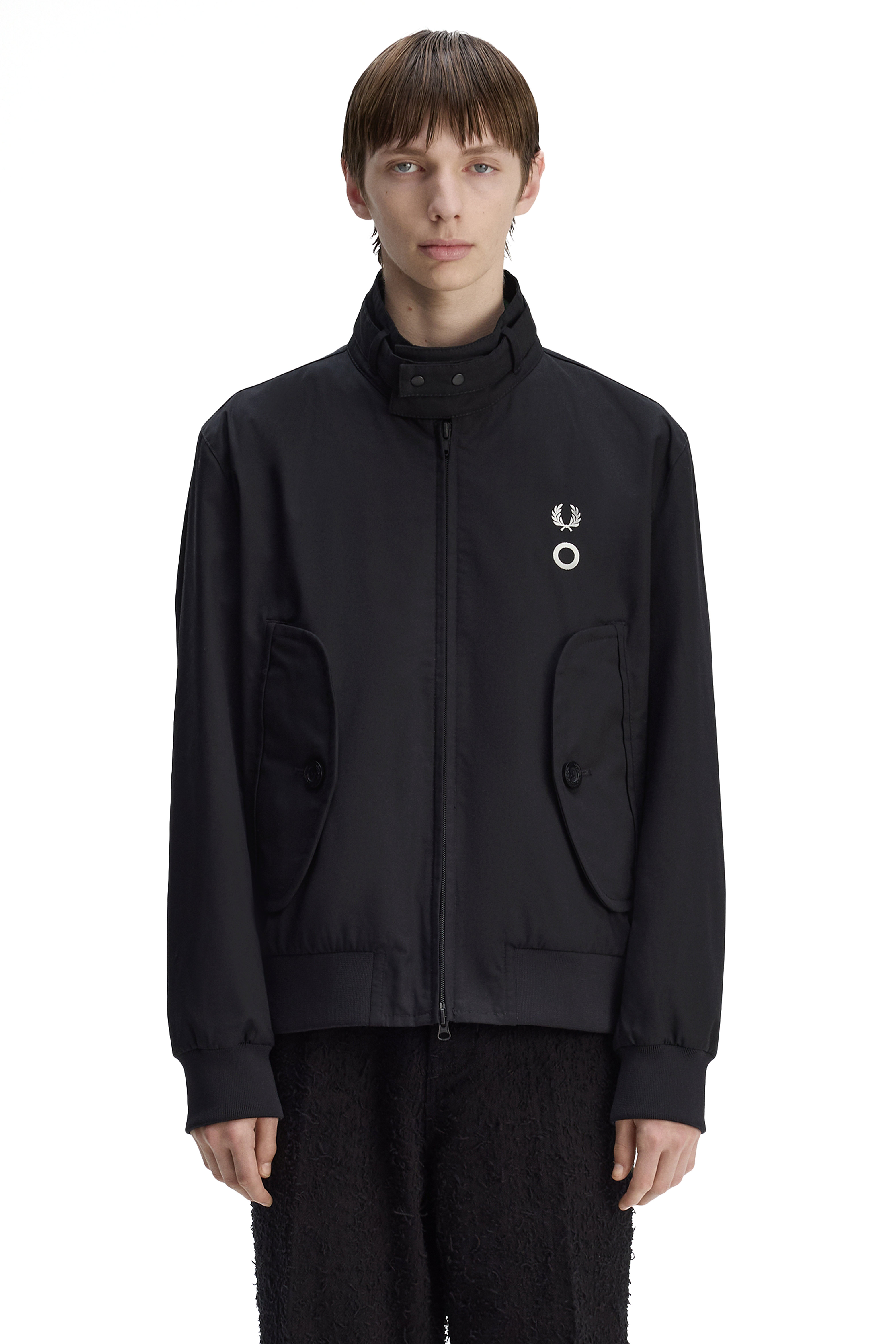 FRED PERRY x CRAIG GREEN POCKET JACKET thumbnail 3