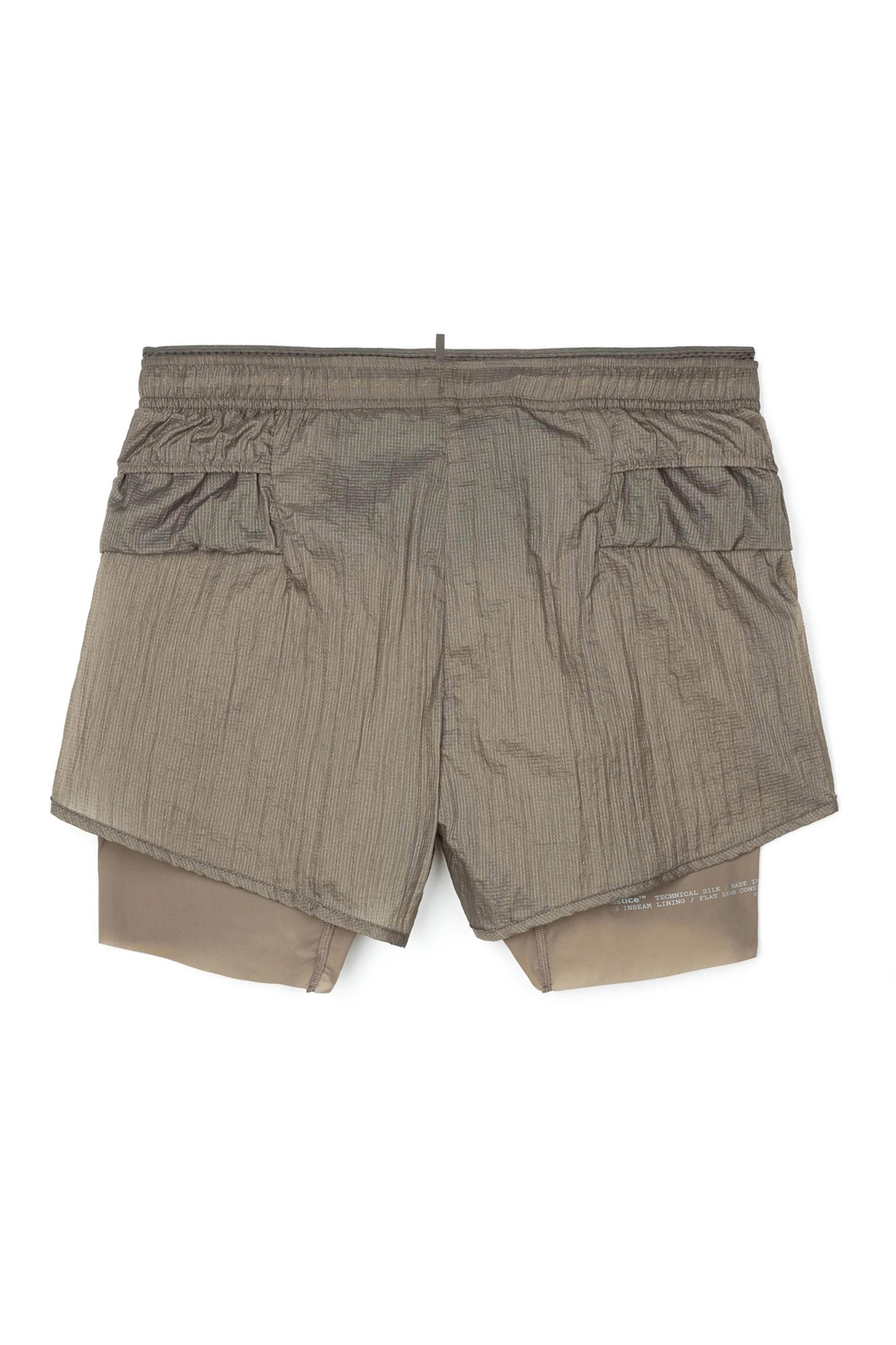 RIPPY™ 3" TRAIL SHORTS thumbnail 2
