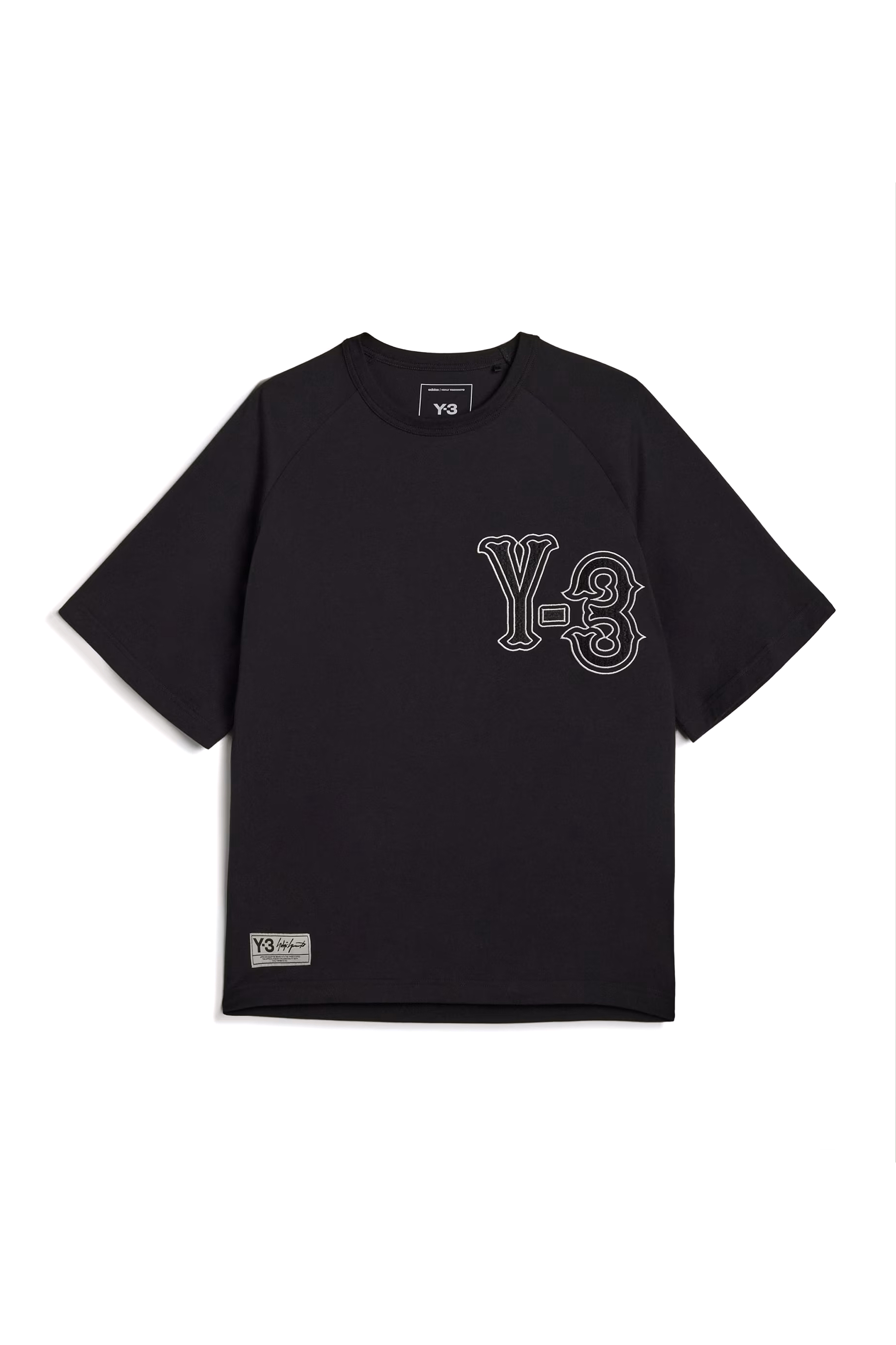 MEN'S ELITE GFX T-SHIRT