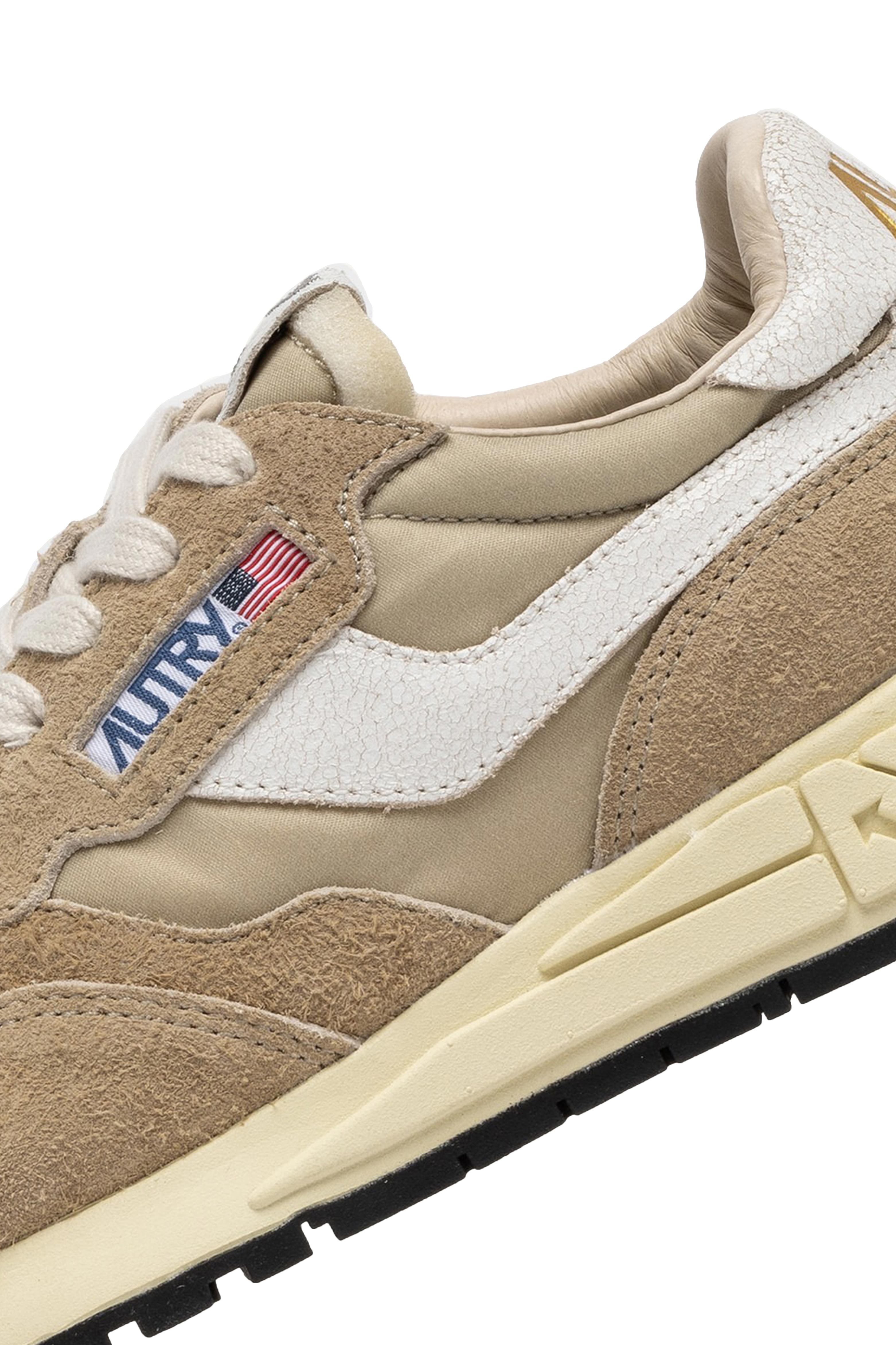 WOMENS REELWIND LOW SNEAKERS thumbnail 5