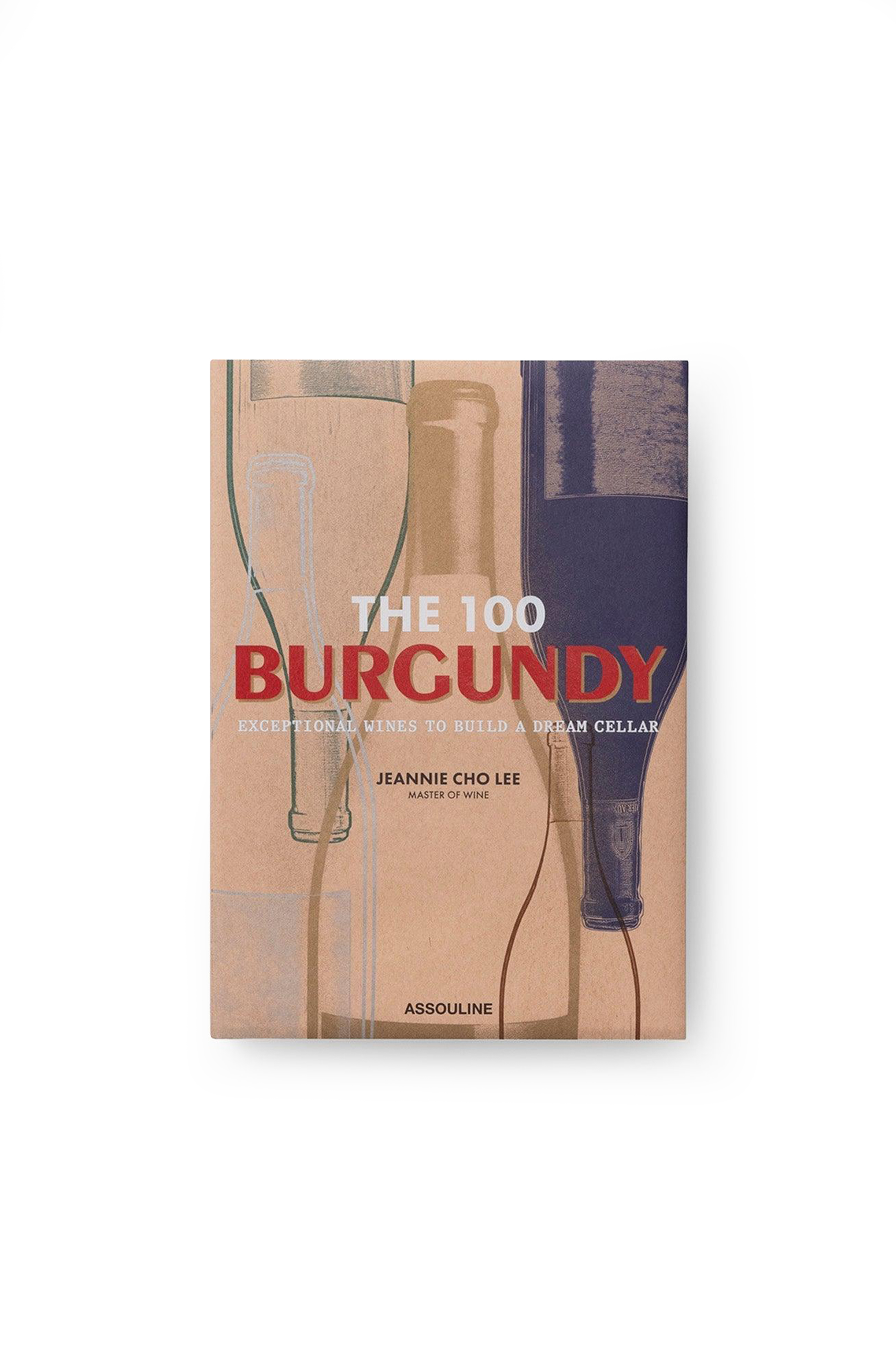THE 100 BURGUNDY: EXCEPTIONAL WINES thumbnail 3