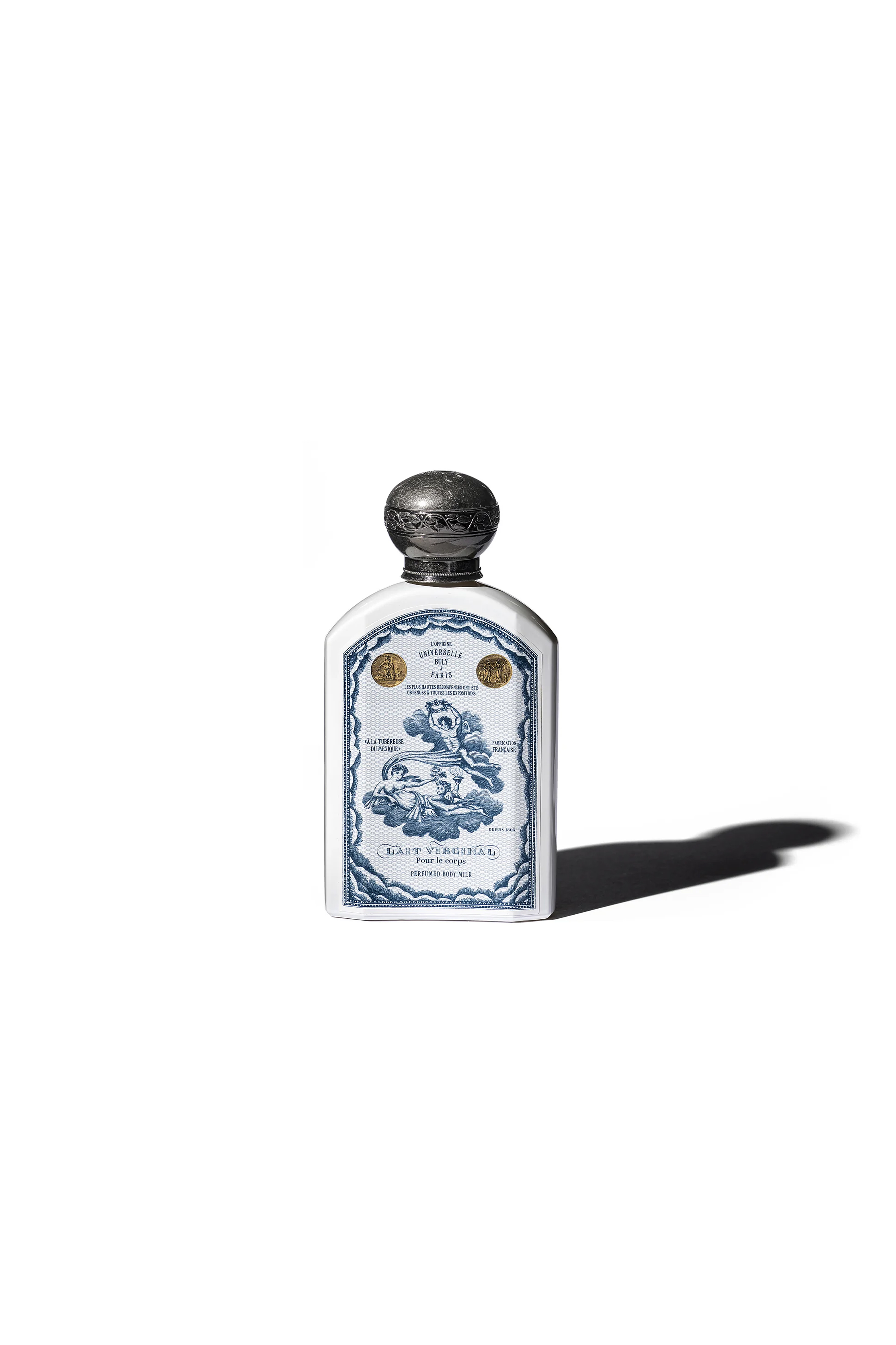 MEXICAN TUBEROSE LOTION