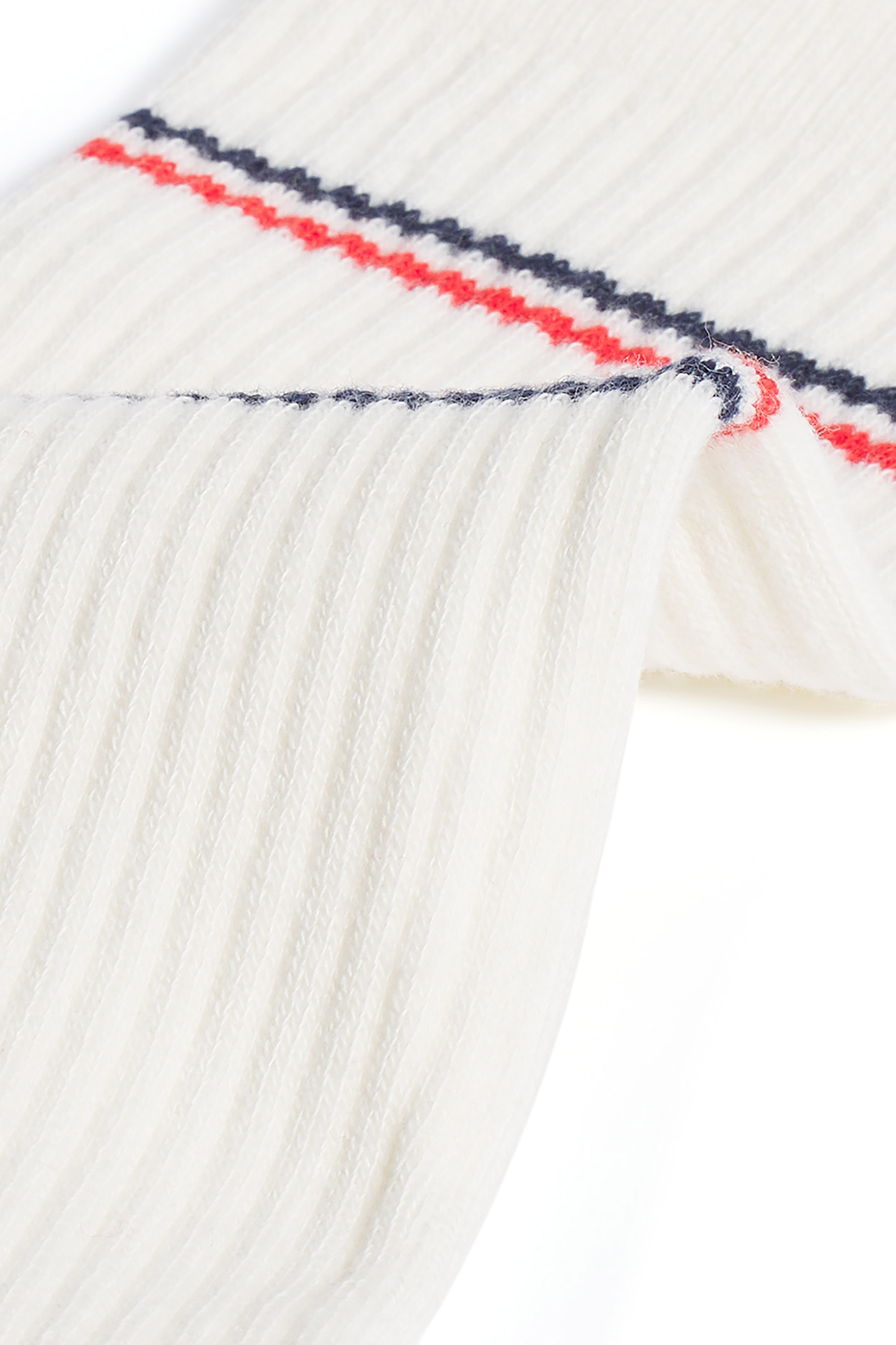 MAISON KITSUNÉ x AUTRY SPORTY SOCKS thumbnail 4