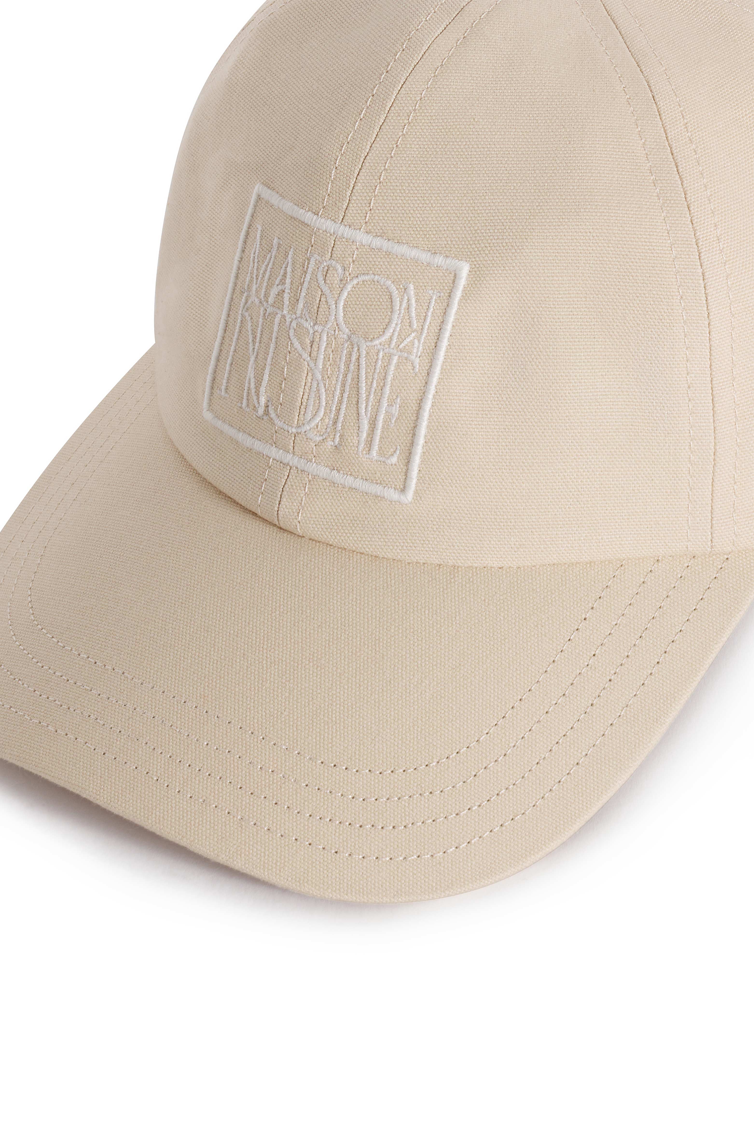 DRESSED FOX CAP thumbnail 3