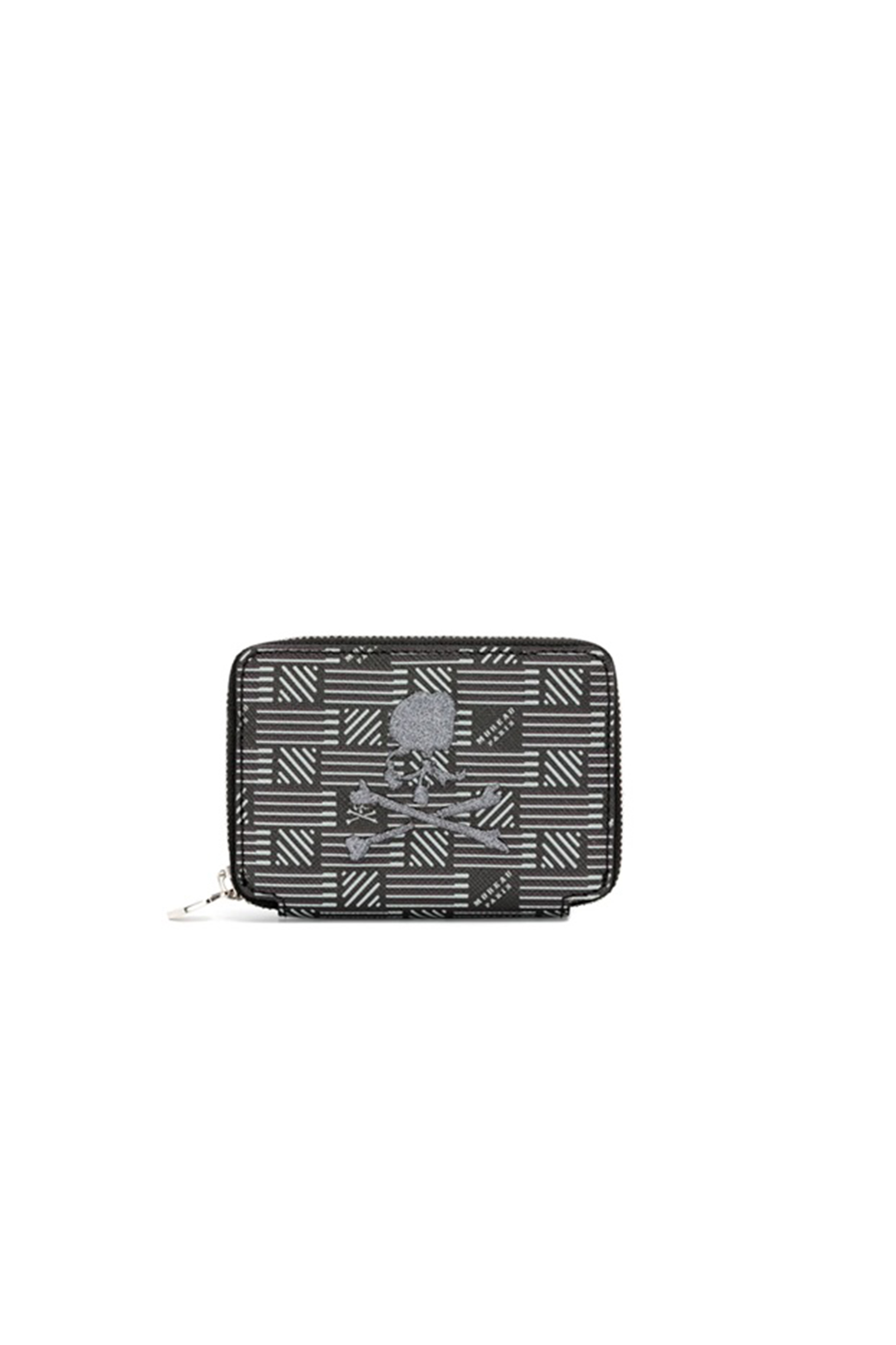ZIP MINI WALLET x MASTERMIND