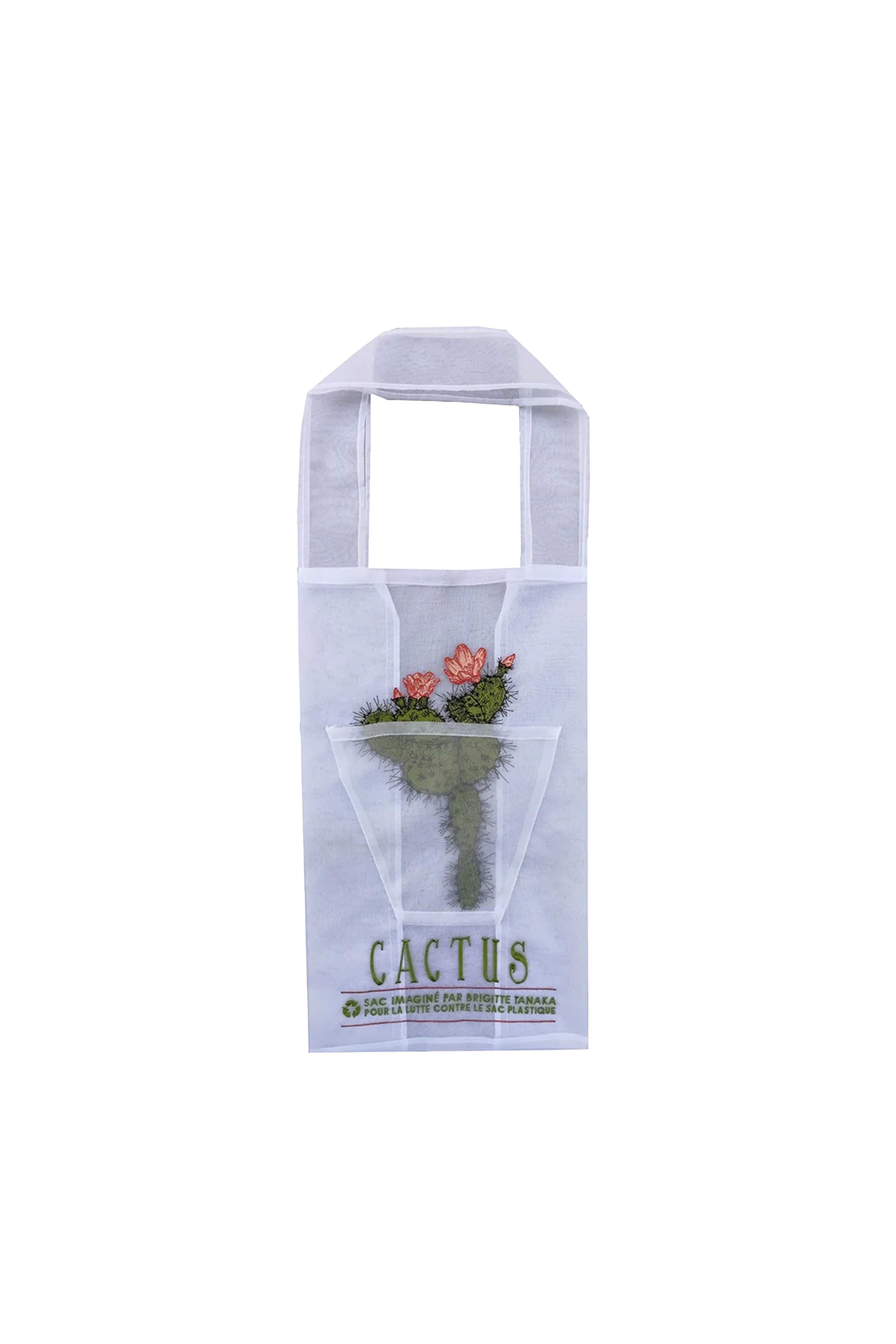 FLEURISTE CACTUS