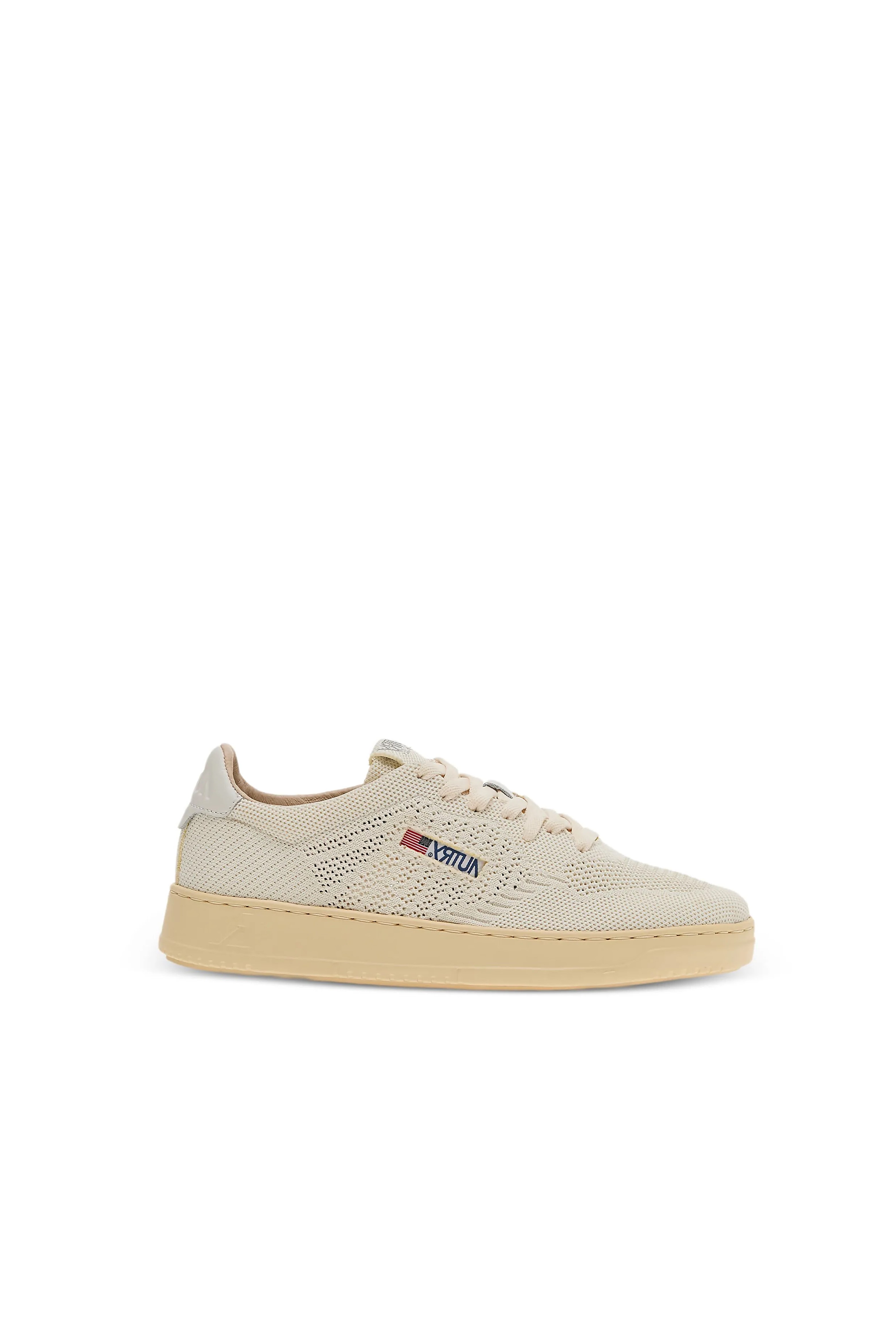 MENS EASEKNIT LOW SNEAKERS